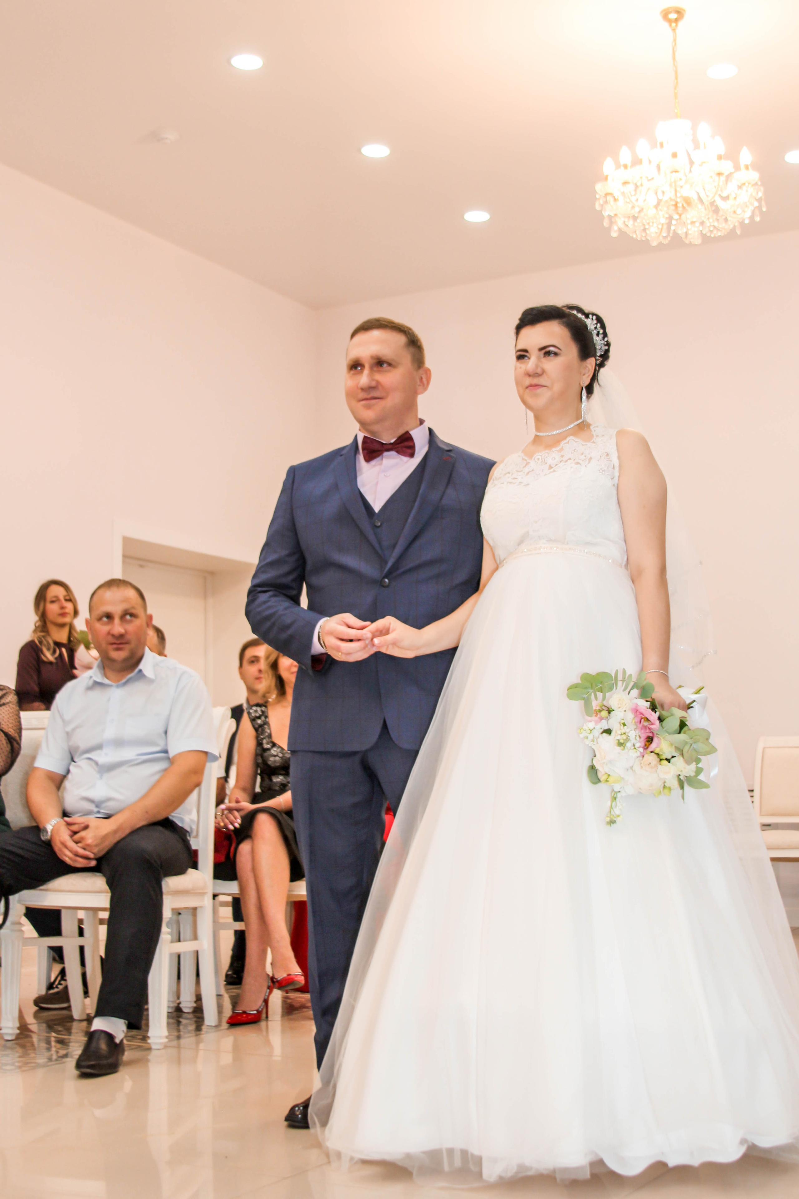 Николай и Людмила. Виктория Шишкова свадебный фотограф Москва и МО (Балашиха, Щелково)