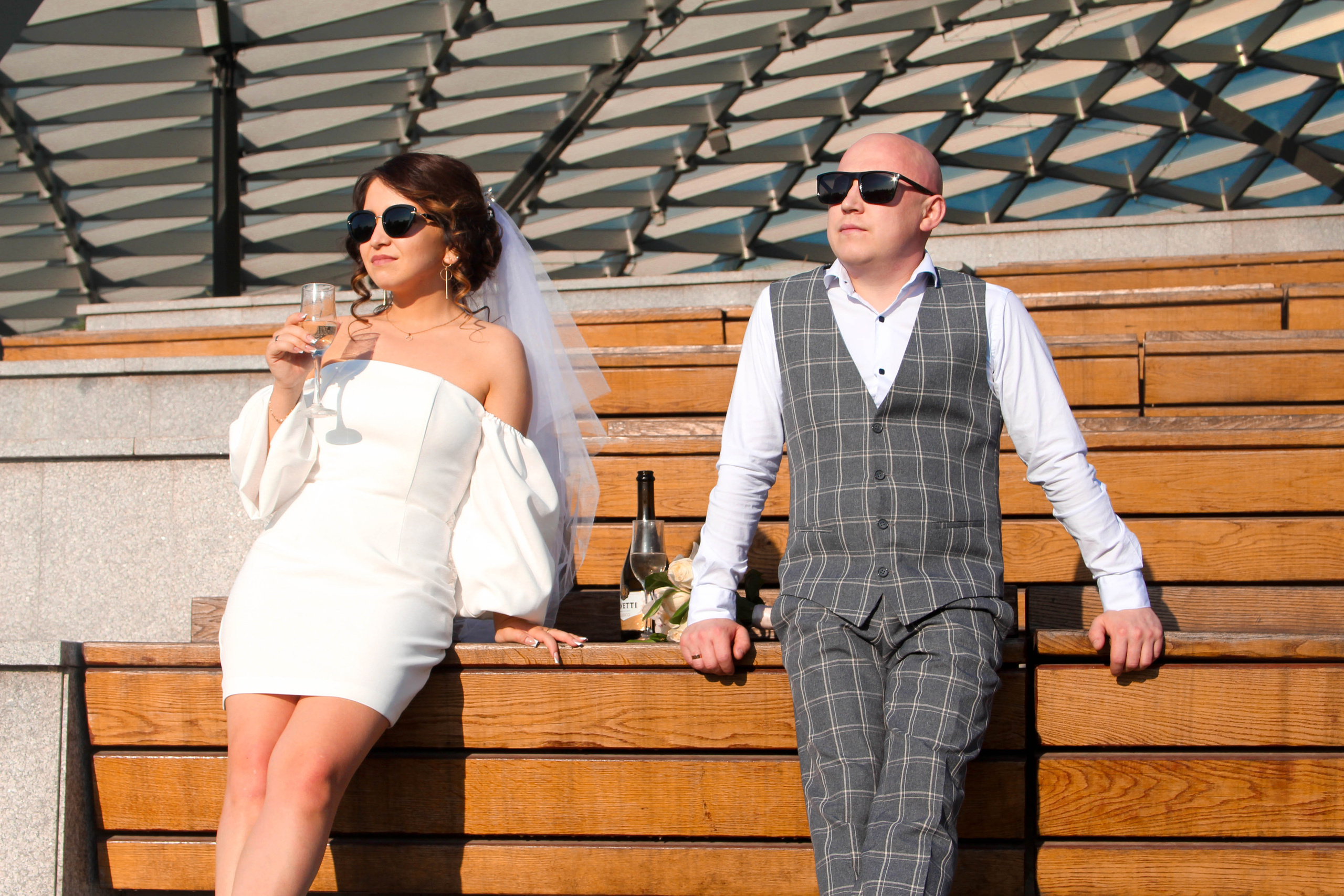 Александр и Алиса. Виктория Шишкова свадебный фотограф Москва и МО (Балашиха, Щелково)