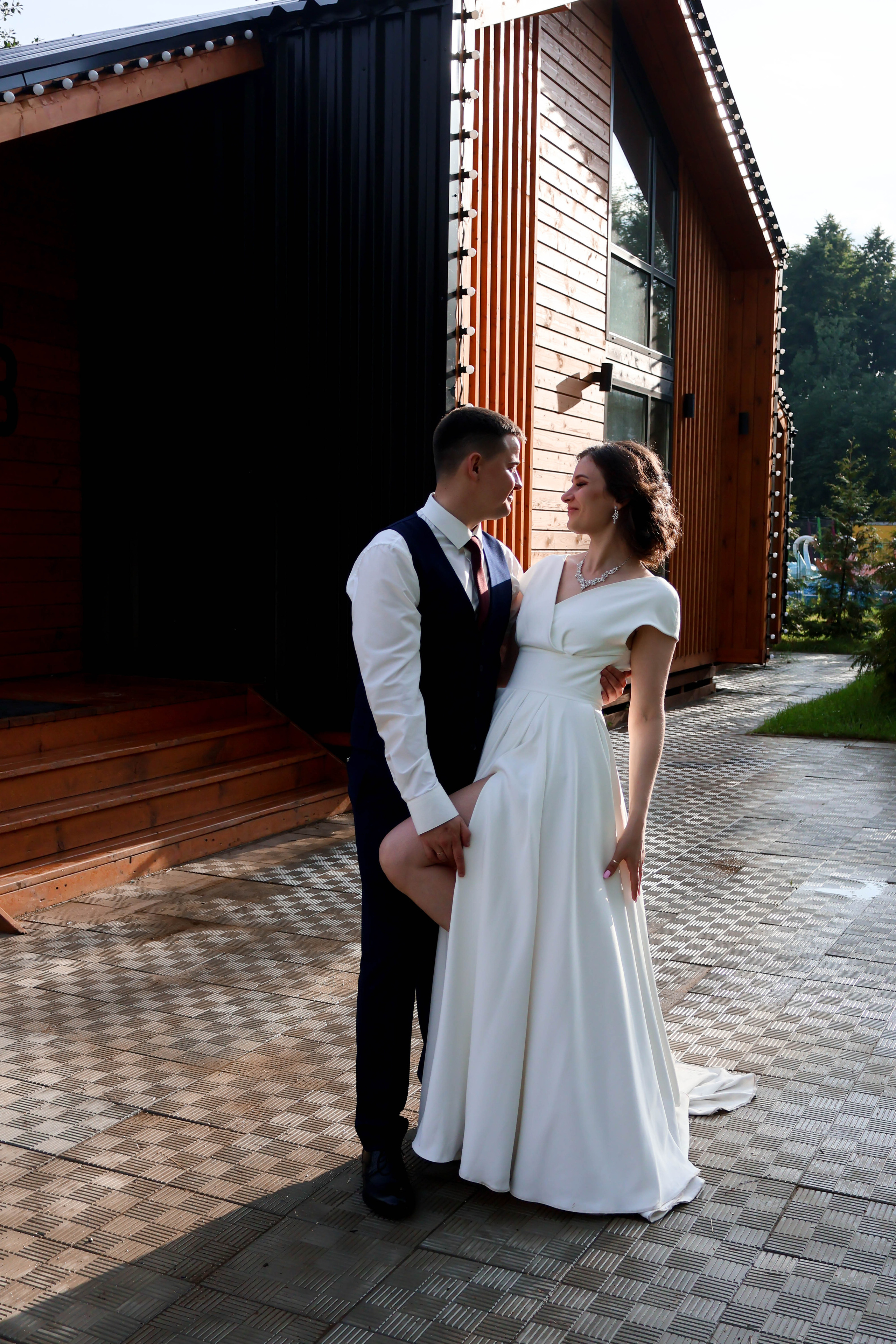 Егор и Лана. Виктория Шишкова свадебный фотограф Москва и МО (Балашиха, Щелково)