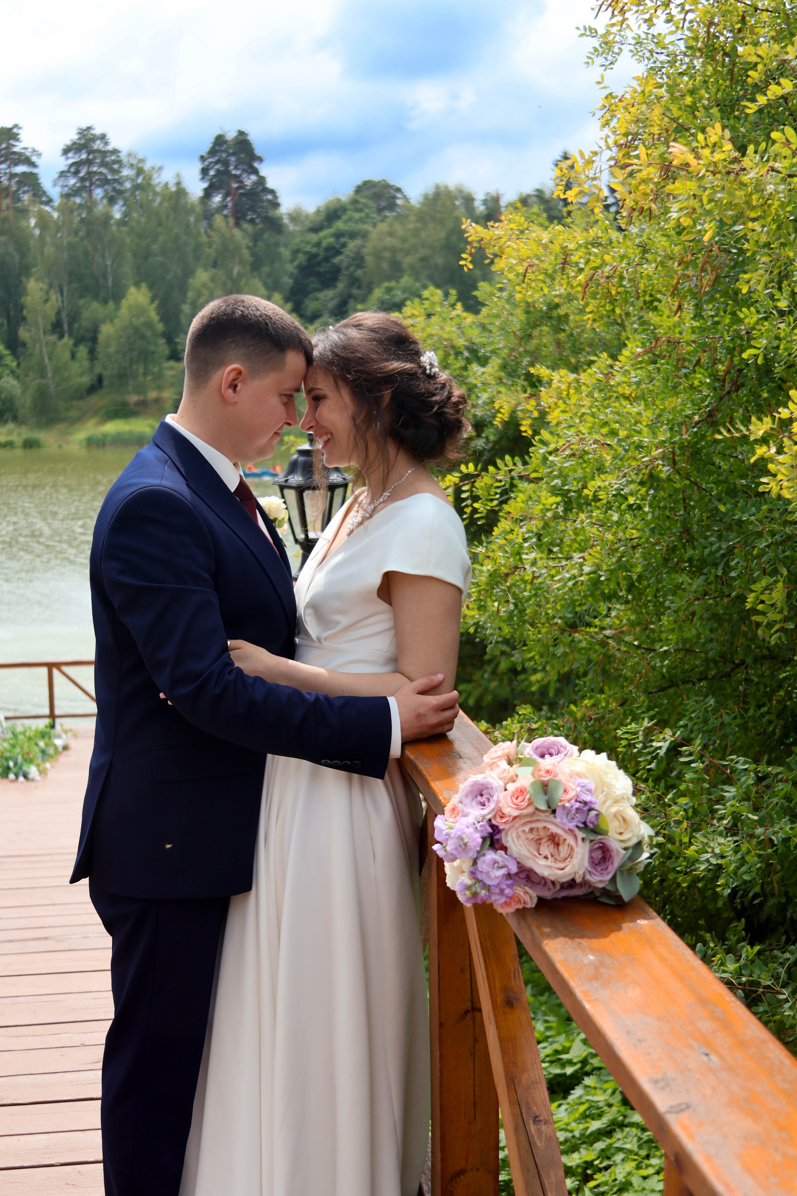 Егор и Лана. Виктория Шишкова свадебный фотограф Москва и МО (Балашиха, Щелково)