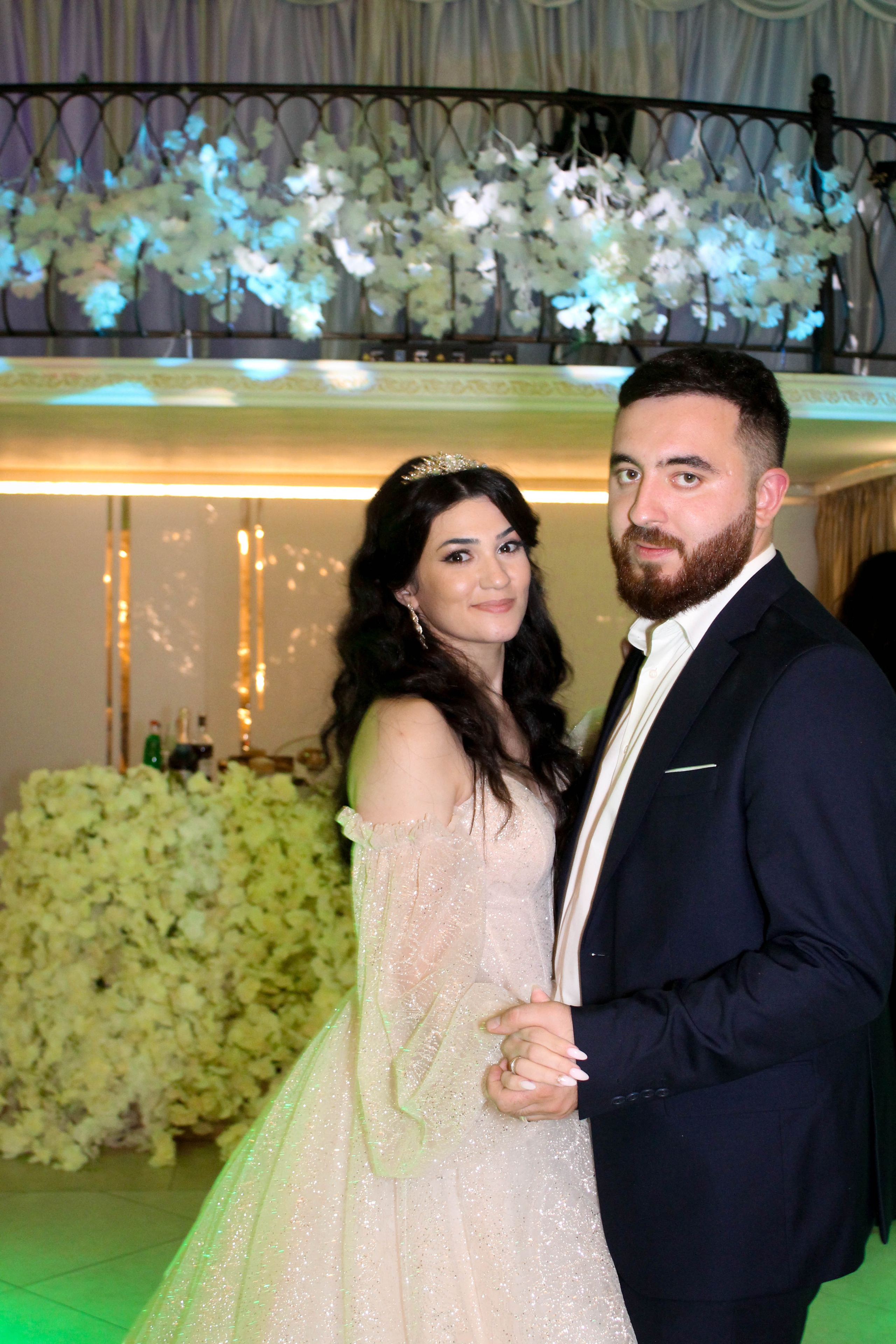 Арман и Офелия. Виктория Шишкова свадебный фотограф Москва и МО (Балашиха, Щелково)