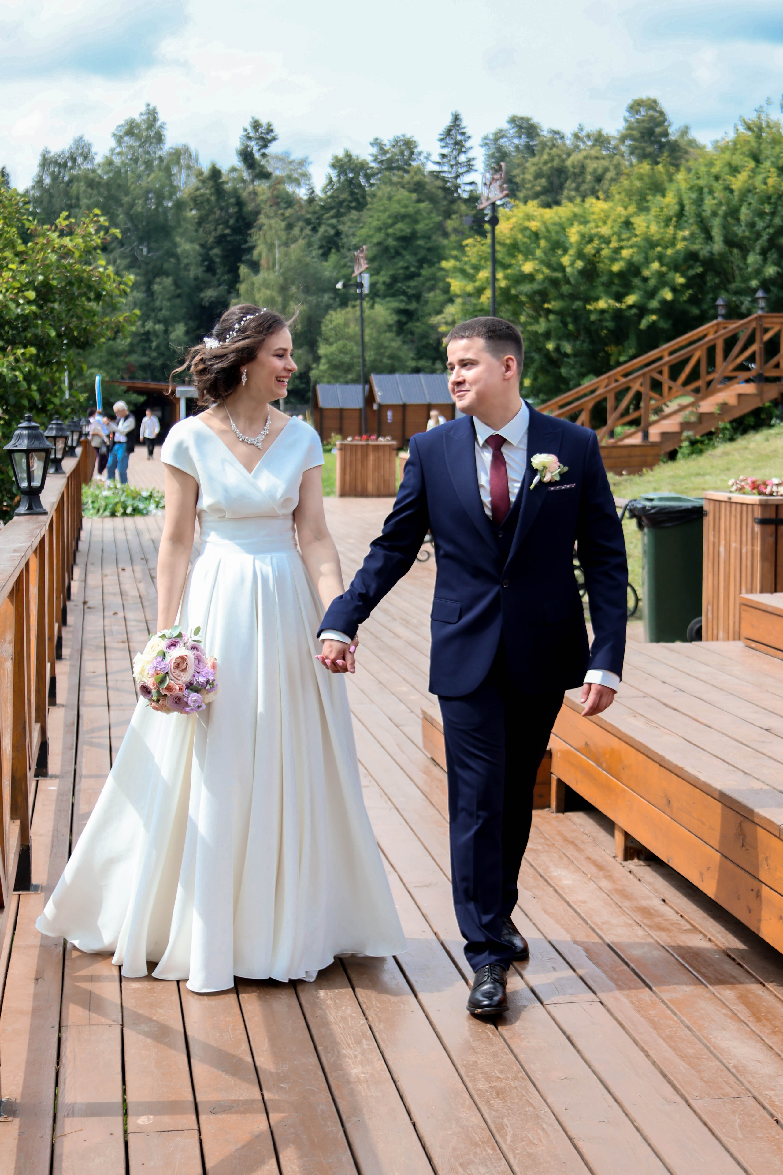 Егор и Лана. Виктория Шишкова свадебный фотограф Москва и МО (Балашиха, Щелково)