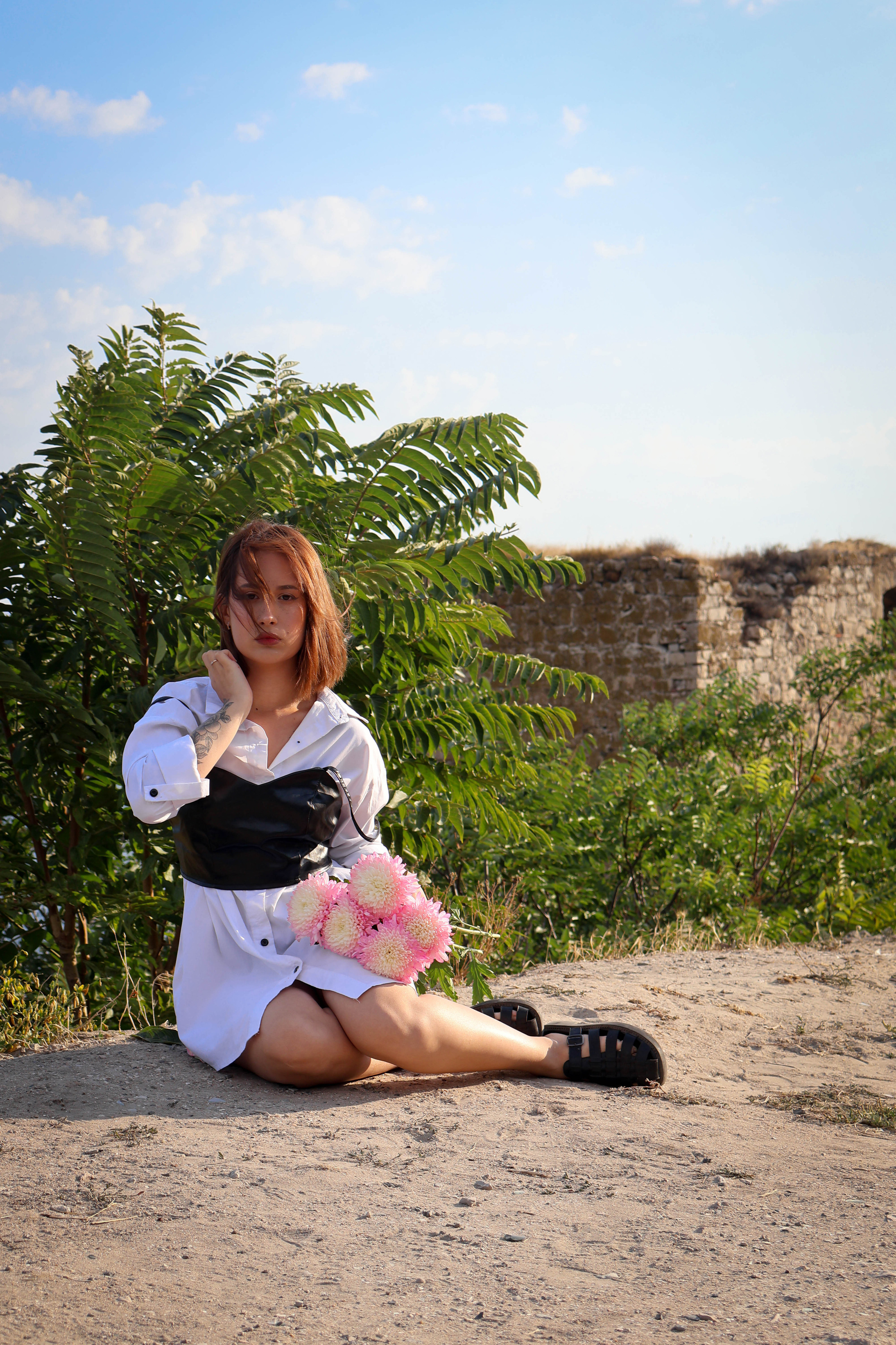 Прогулка по Феодосии. Виктория Шишкова свадебный фотограф Москва и МО (Балашиха, Щелково)