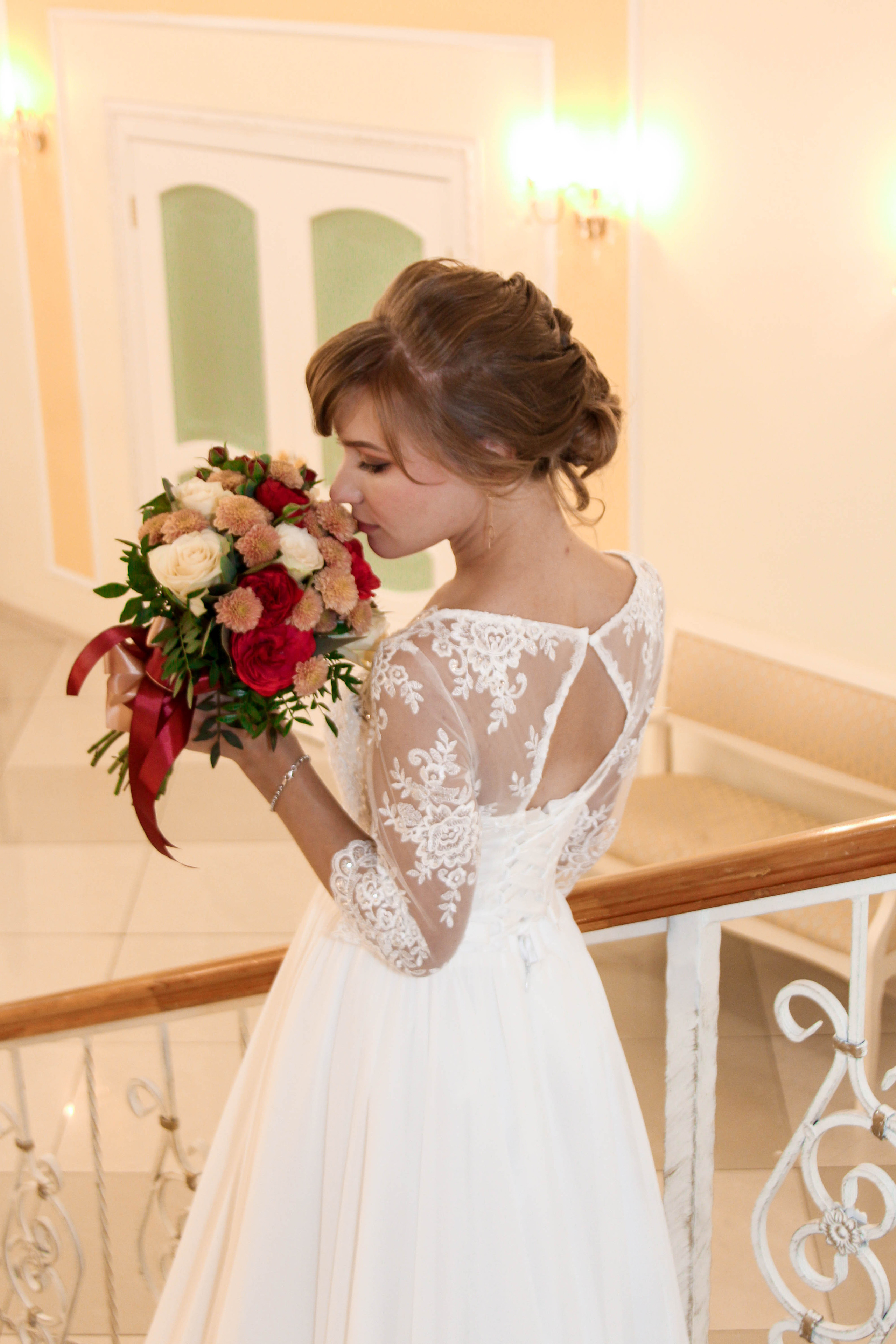 Олег и Рита. Виктория Шишкова свадебный фотограф Москва и МО (Балашиха, Щелково)