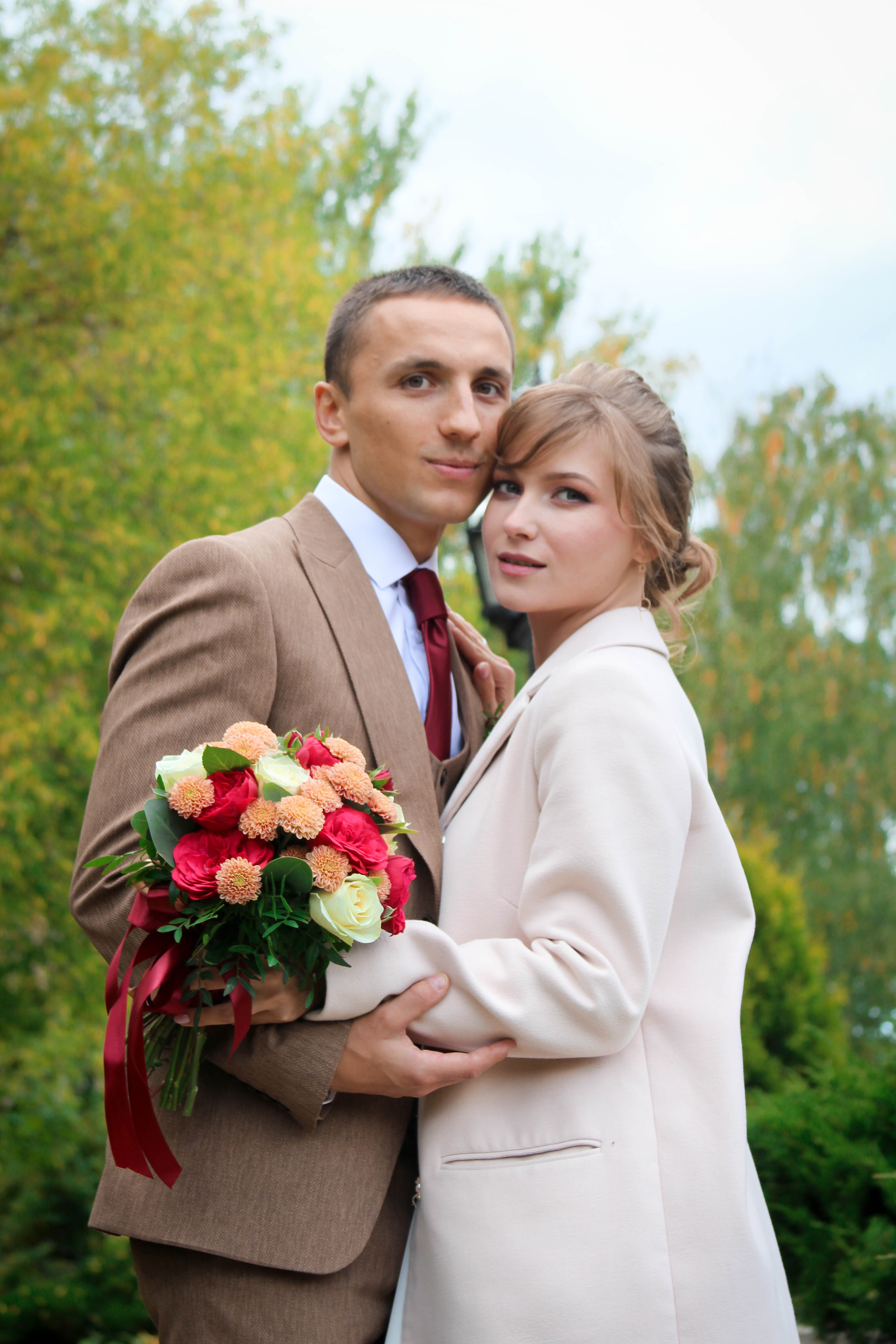 Олег и Рита. Виктория Шишкова свадебный фотограф Москва и МО (Балашиха, Щелково)