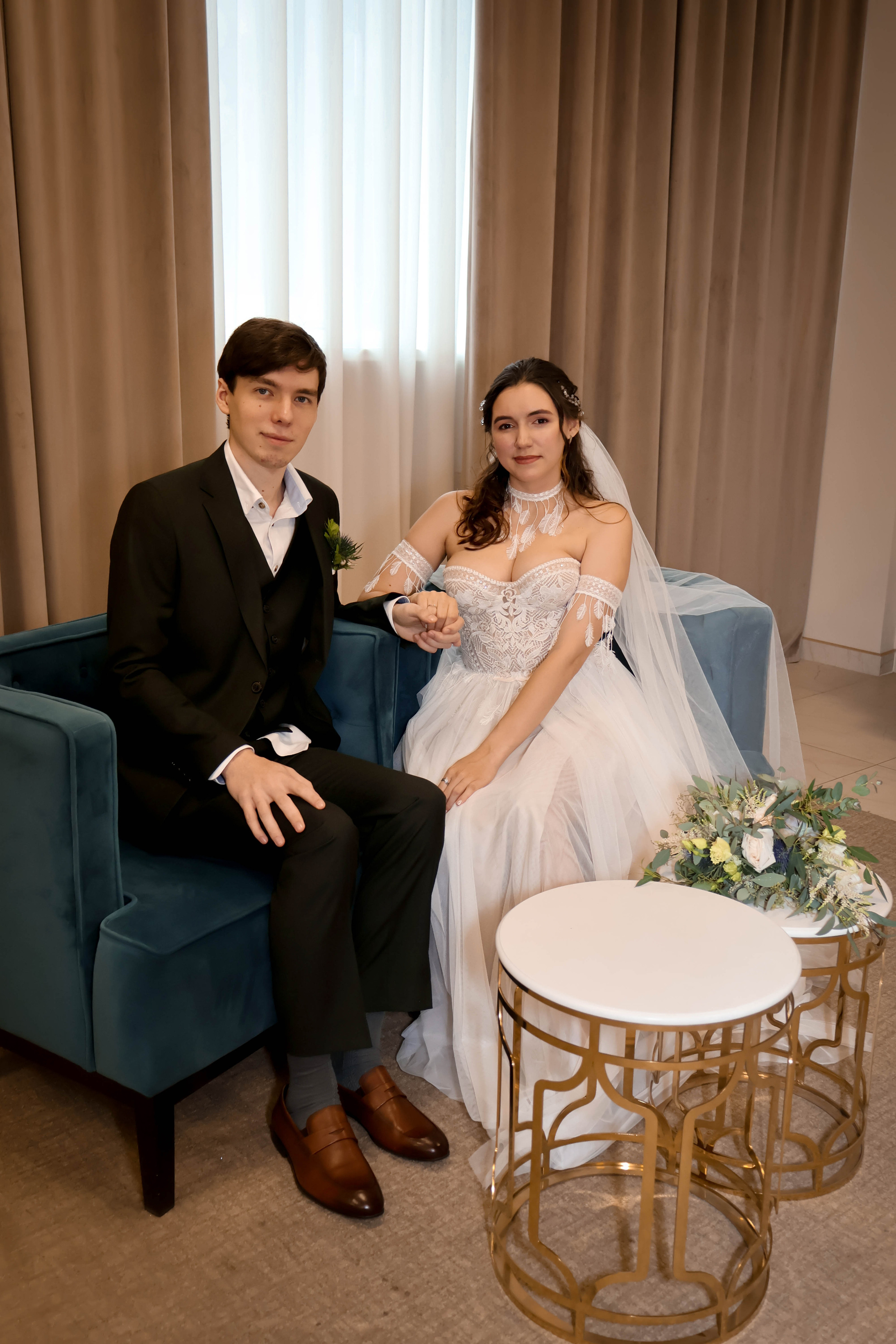 Костя и Ира. Виктория Шишкова свадебный фотограф Москва и МО (Балашиха, Щелково)