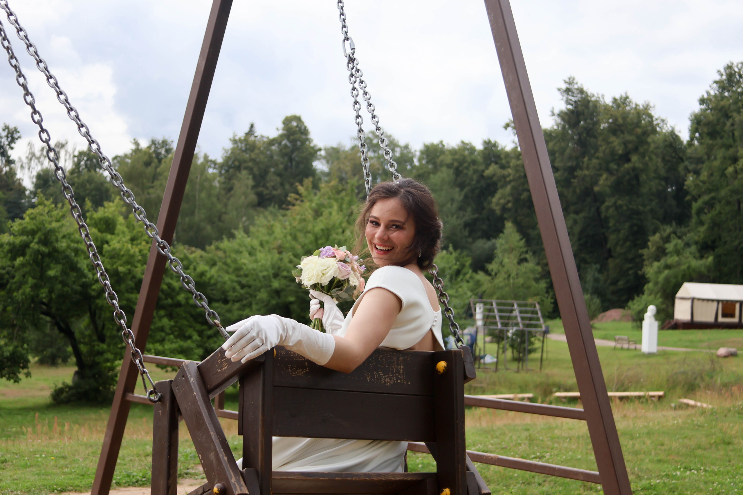 Егор и Лана. Виктория Шишкова свадебный фотограф Москва и МО (Балашиха, Щелково)