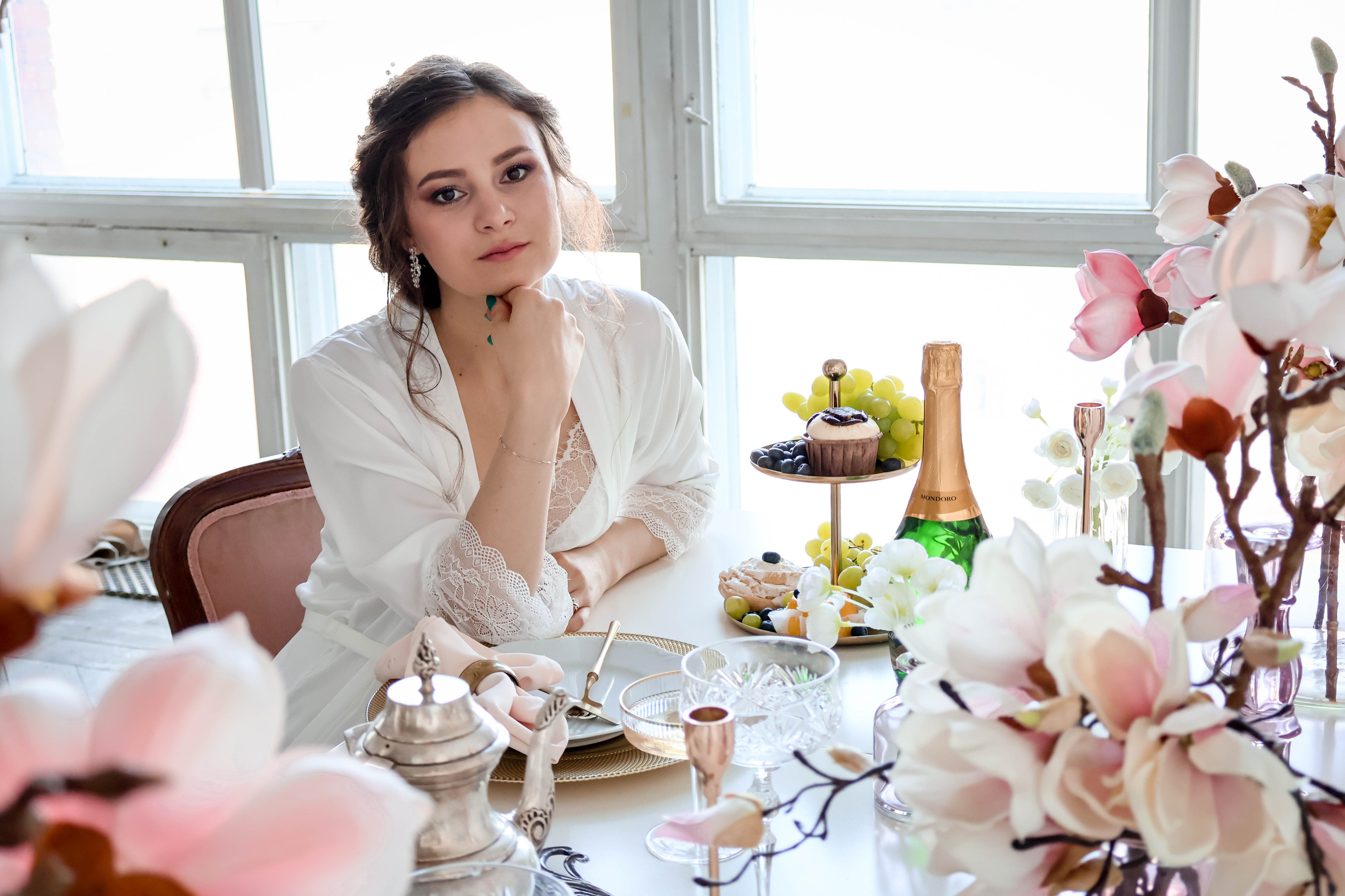 Утро невесты. Виктория Шишкова свадебный фотограф Москва и МО (Балашиха, Щелково)