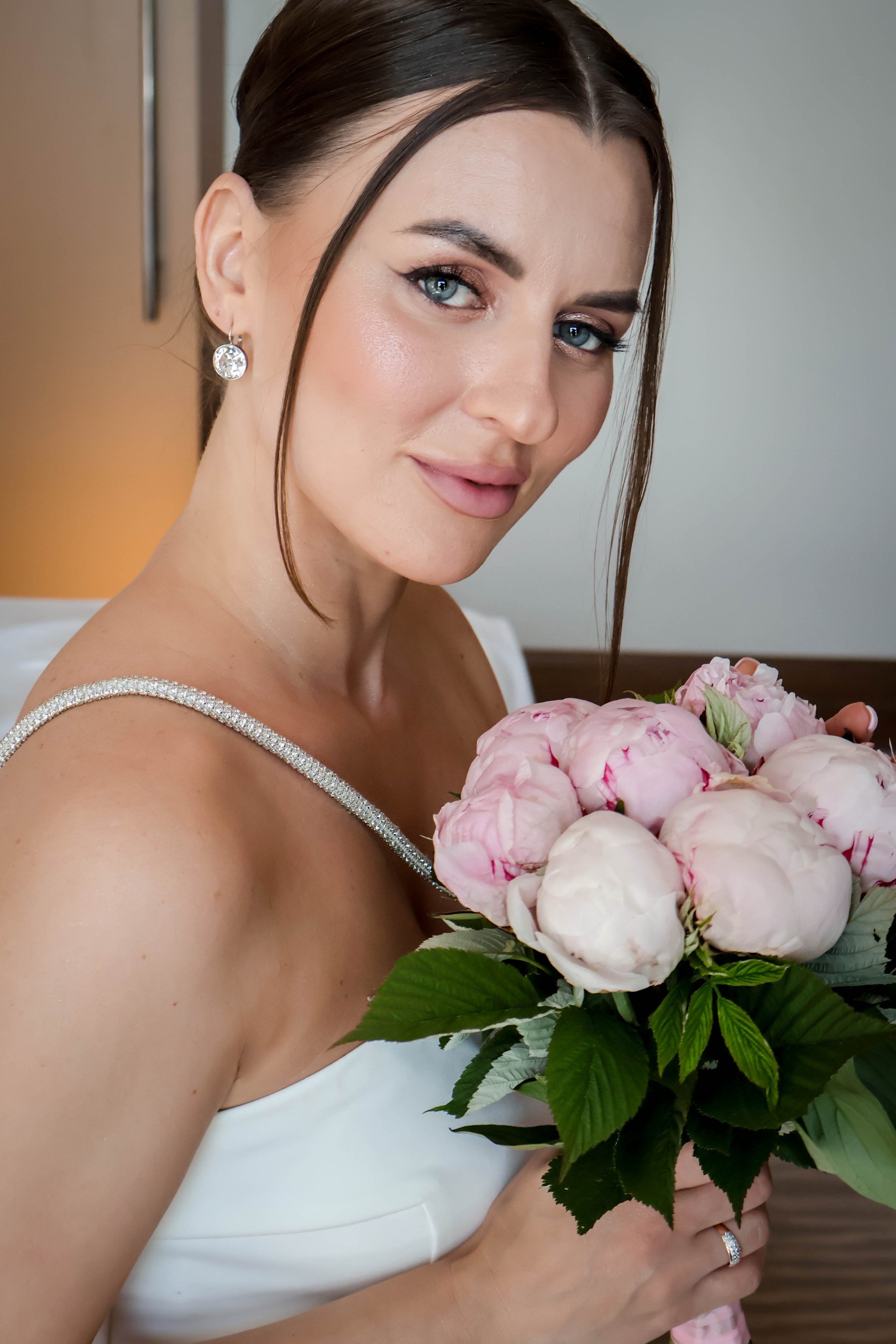 Романтичное утро. Виктория Шишкова свадебный фотограф Москва и МО (Балашиха, Щелково)