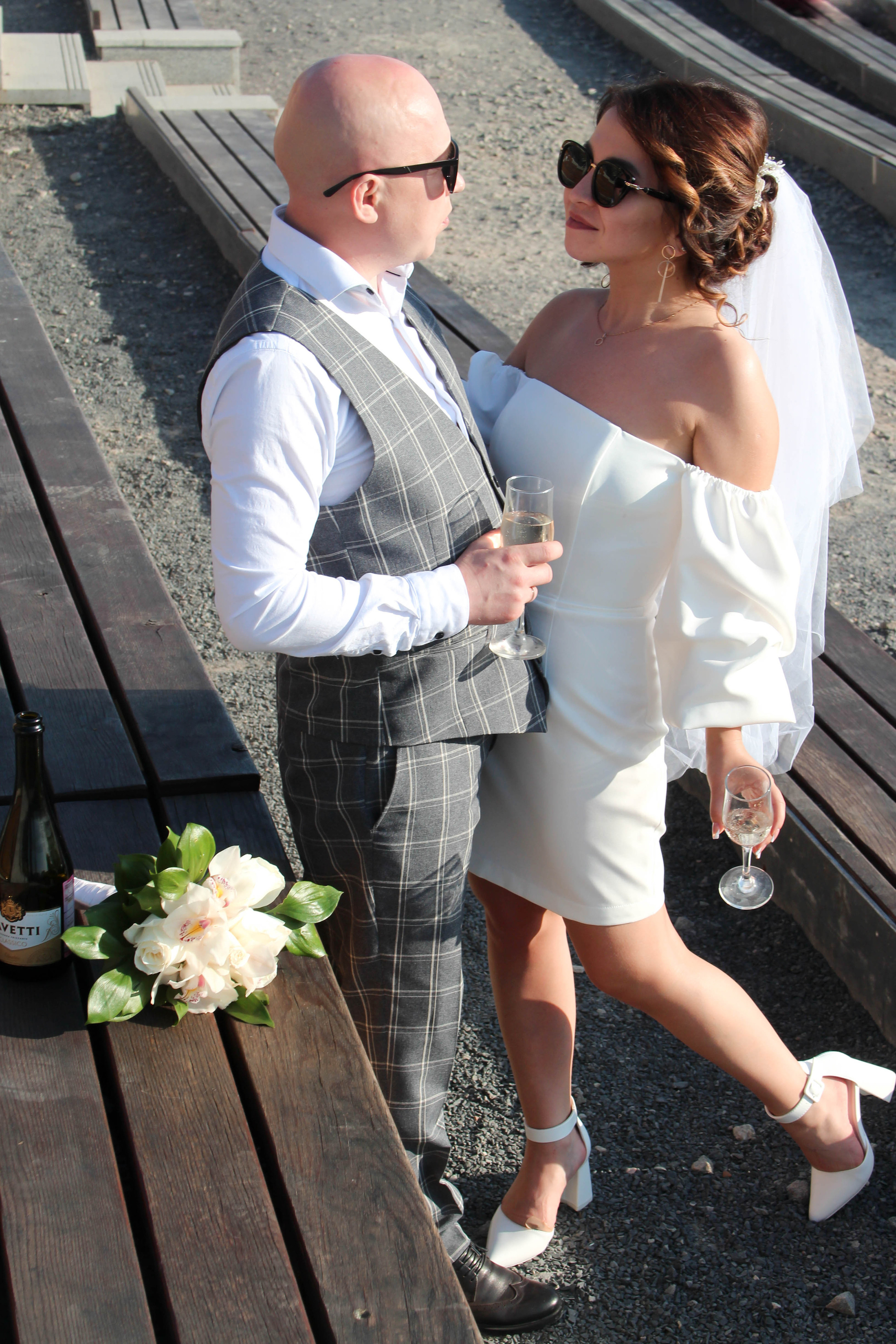 Александр и Алиса. Виктория Шишкова свадебный фотограф Москва и МО (Балашиха, Щелково)