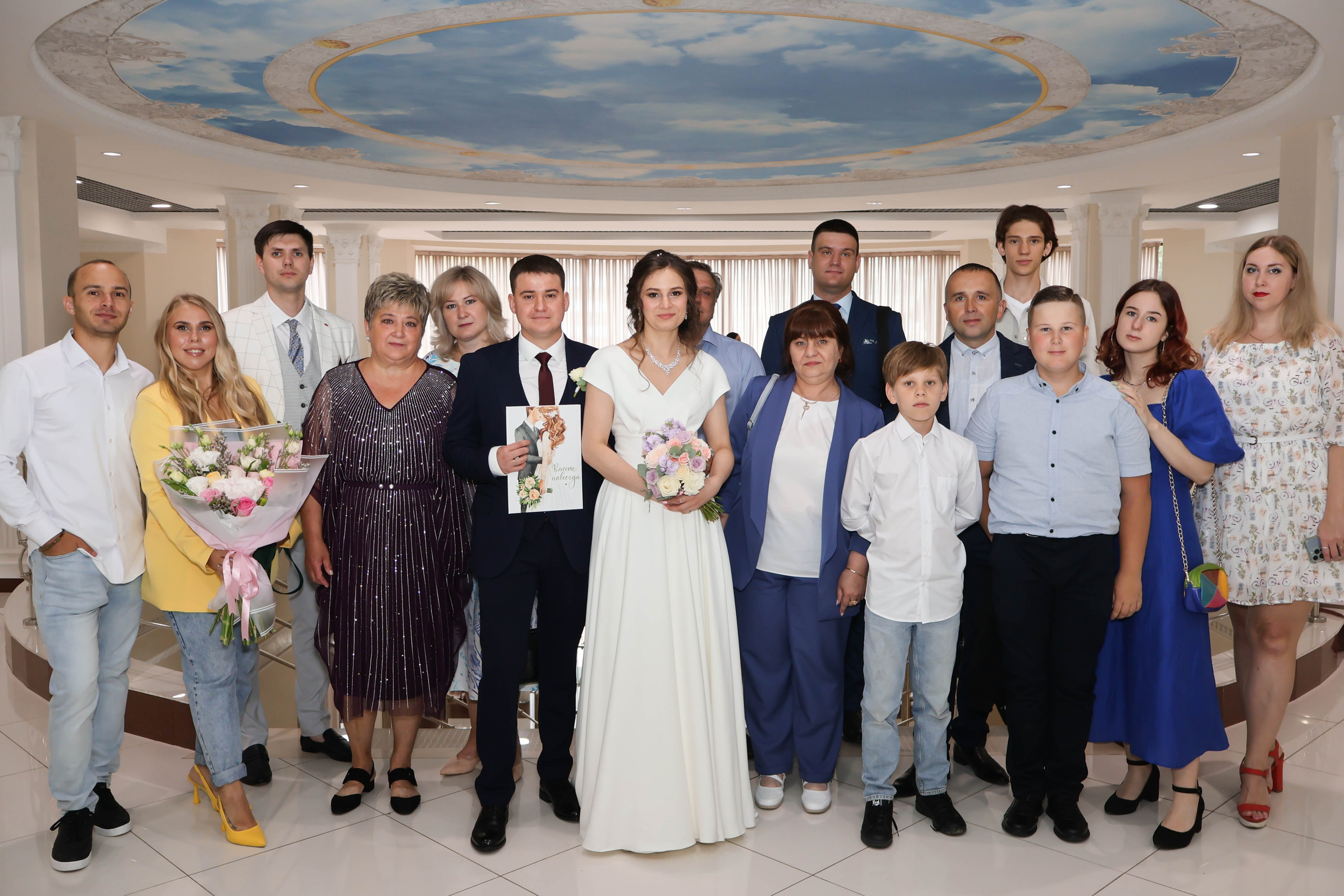 Егор и Лана. Виктория Шишкова свадебный фотограф Москва и МО (Балашиха, Щелково)