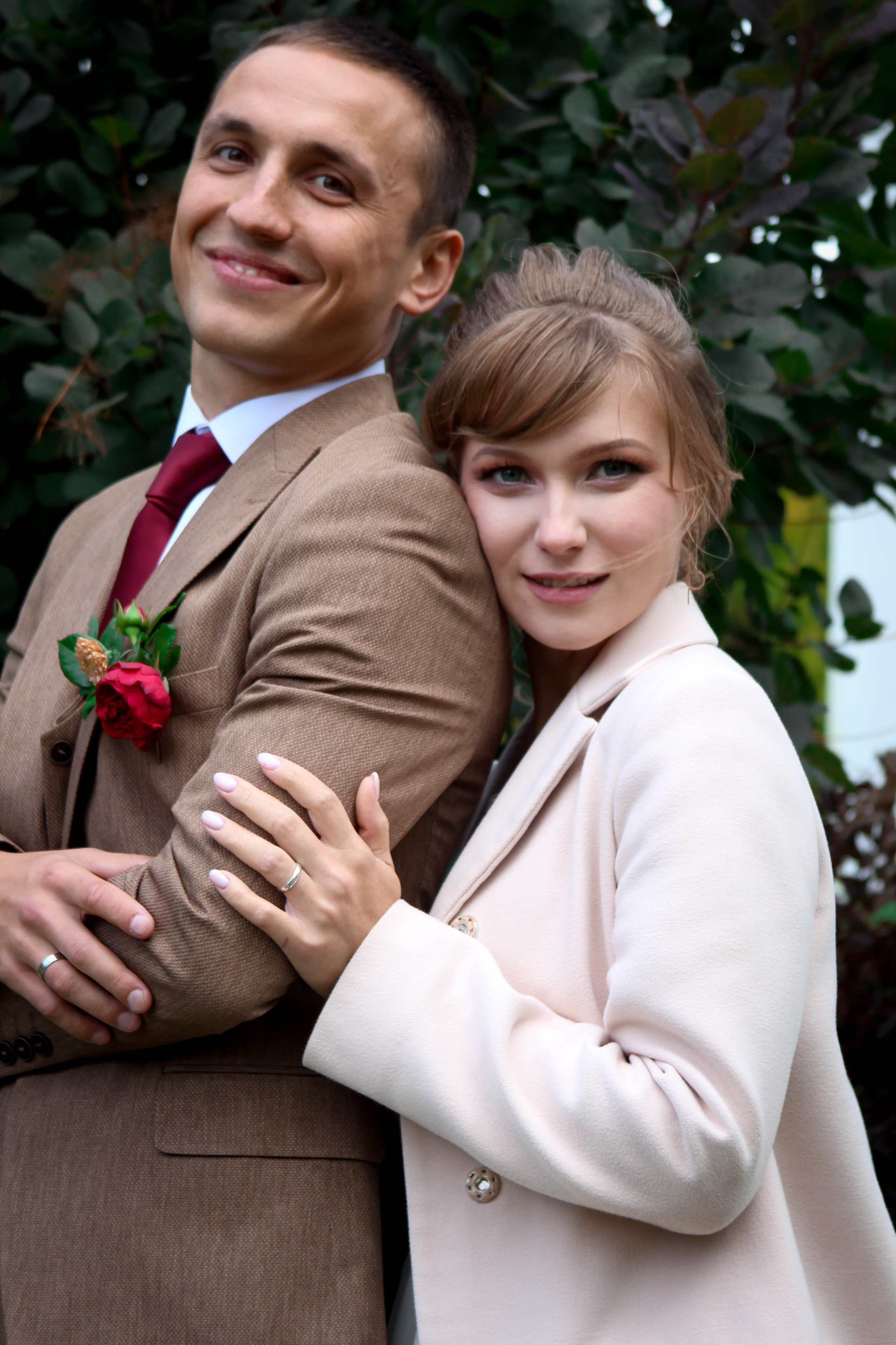 Олег и Рита. Виктория Шишкова свадебный фотограф Москва и МО (Балашиха, Щелково)