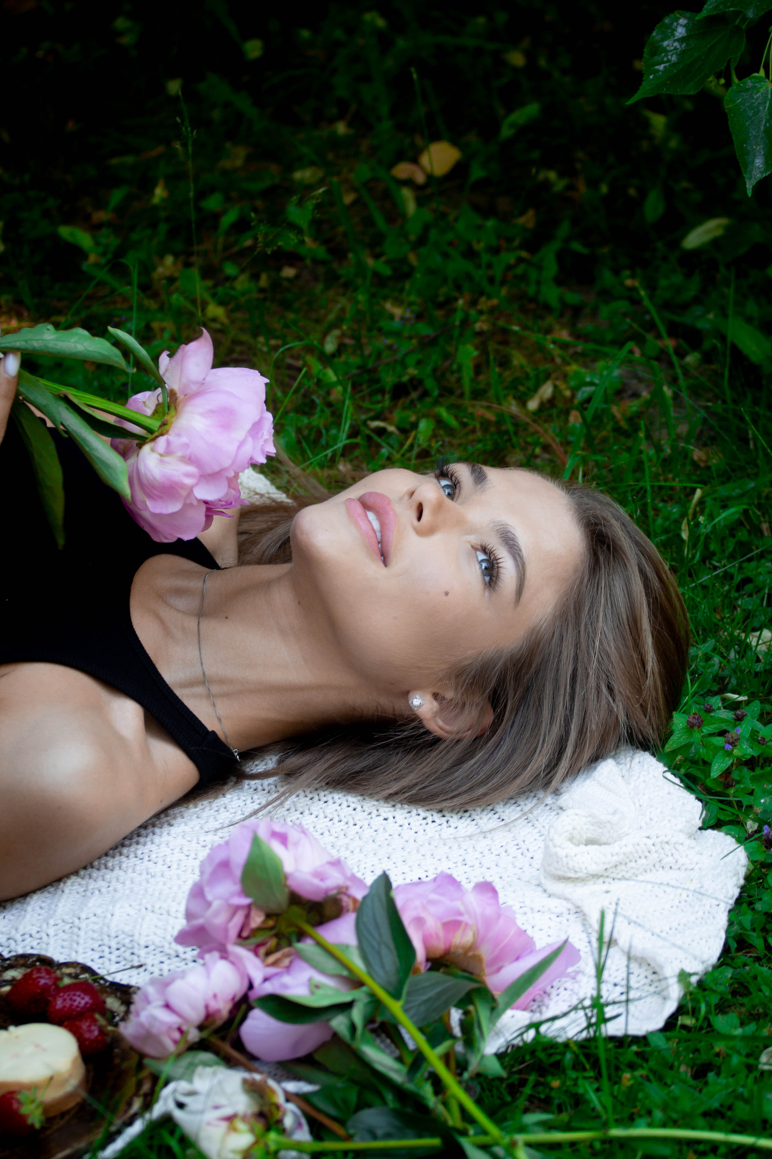 Портрет. Виктория Шишкова свадебный фотограф Москва и МО (Балашиха, Щелково)