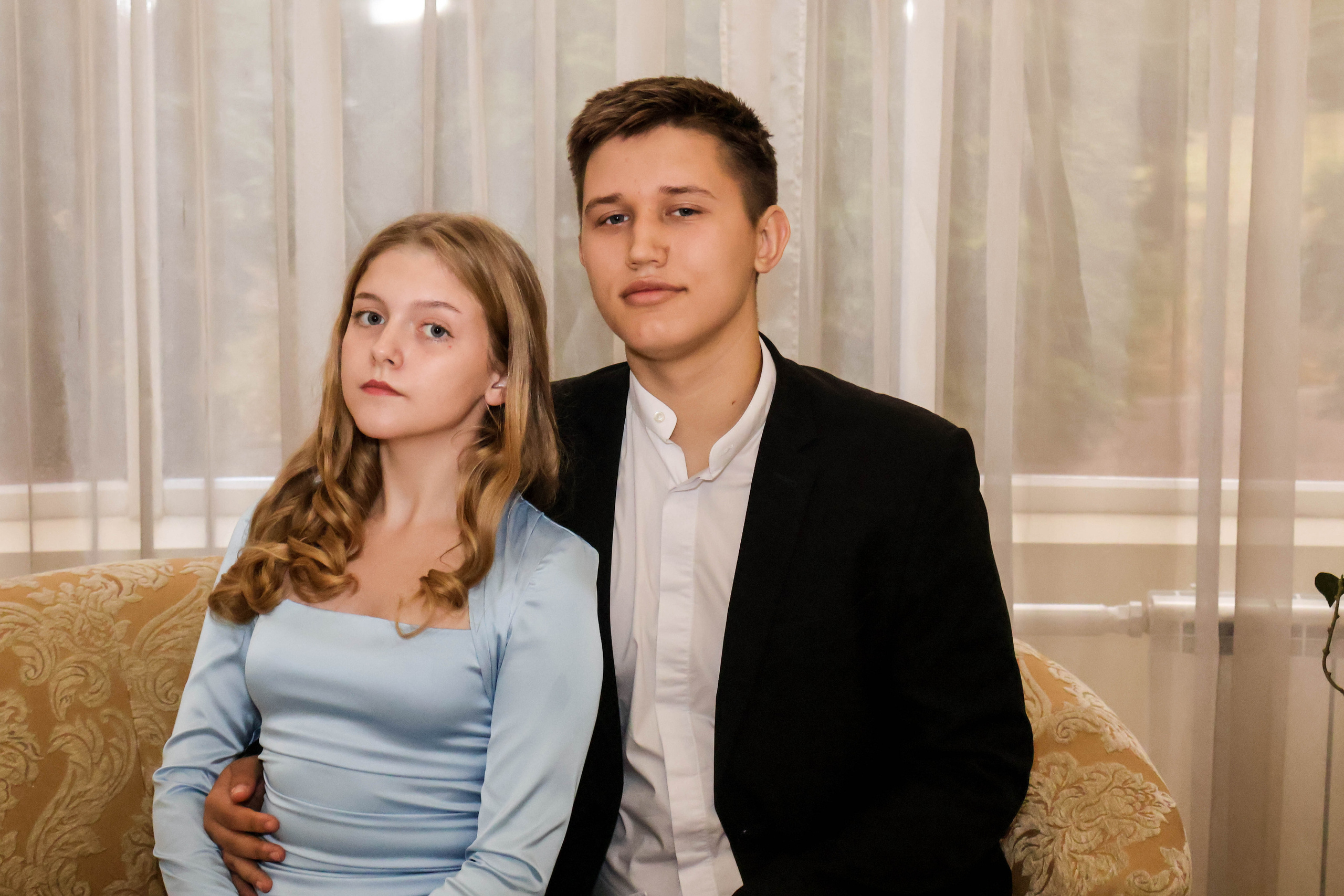 Ильдар и Валерия. Виктория Шишкова свадебный фотограф Москва и МО (Балашиха, Щелково)