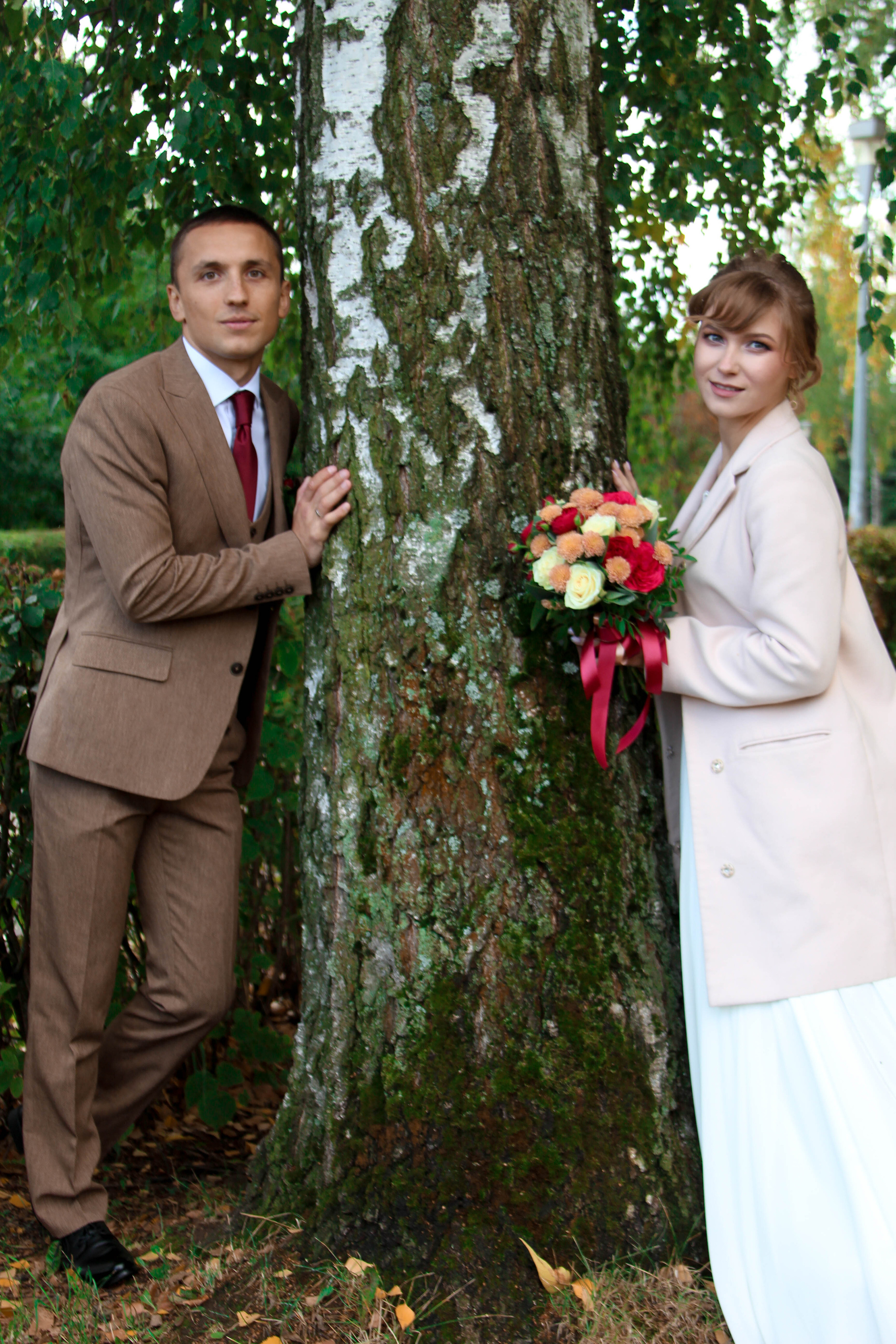 Олег и Рита. Виктория Шишкова свадебный фотограф Москва и МО (Балашиха, Щелково)