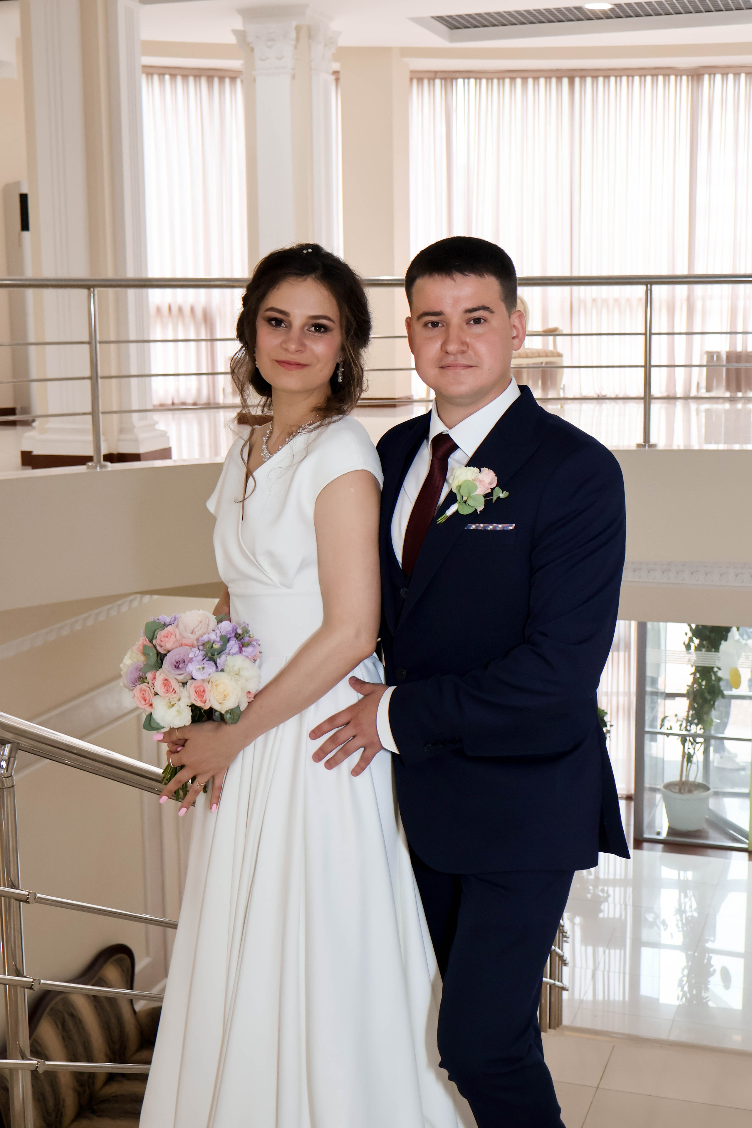 Егор и Лана. Виктория Шишкова свадебный фотограф Москва и МО (Балашиха, Щелково)