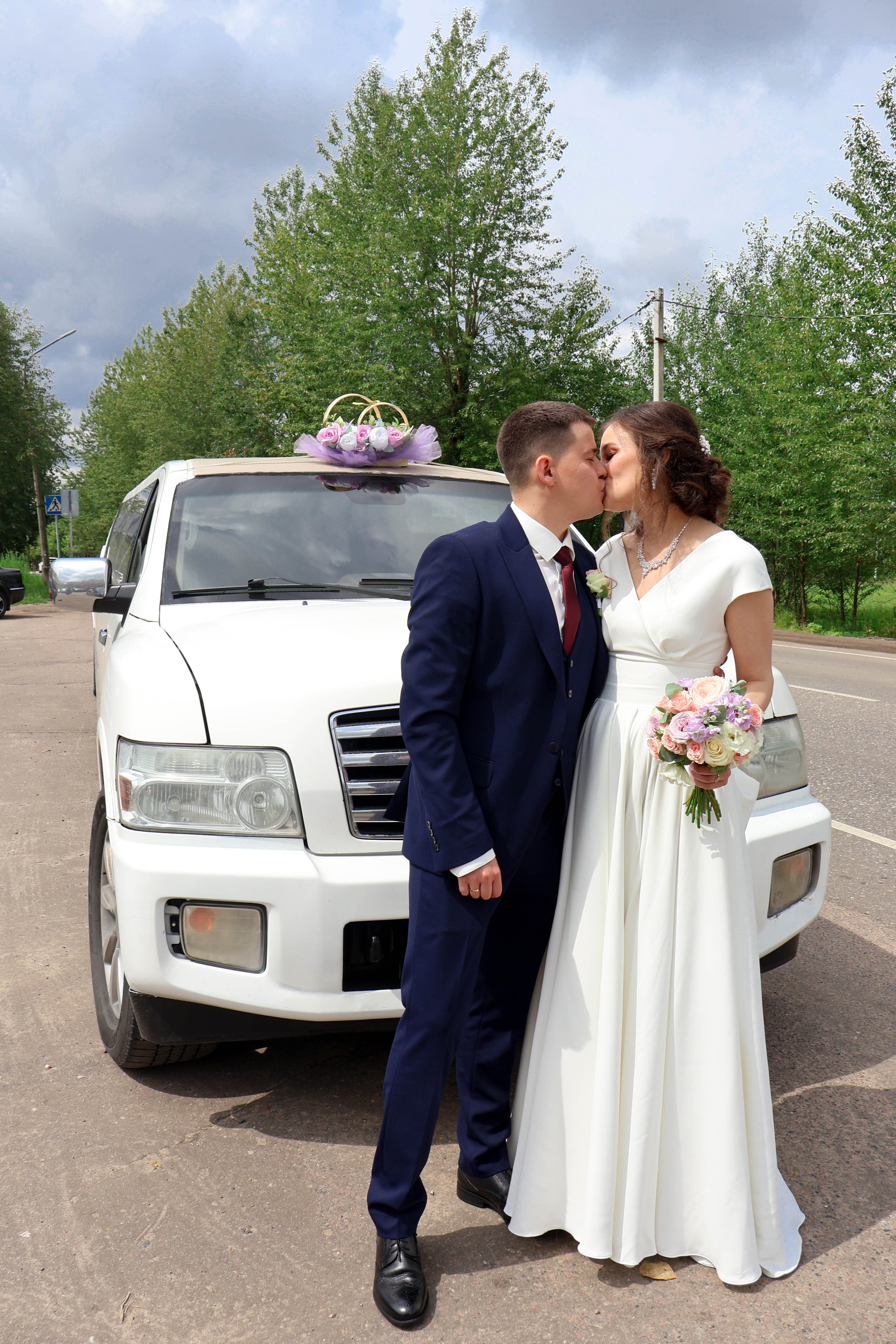 Егор и Лана. Виктория Шишкова свадебный фотограф Москва и МО (Балашиха, Щелково)