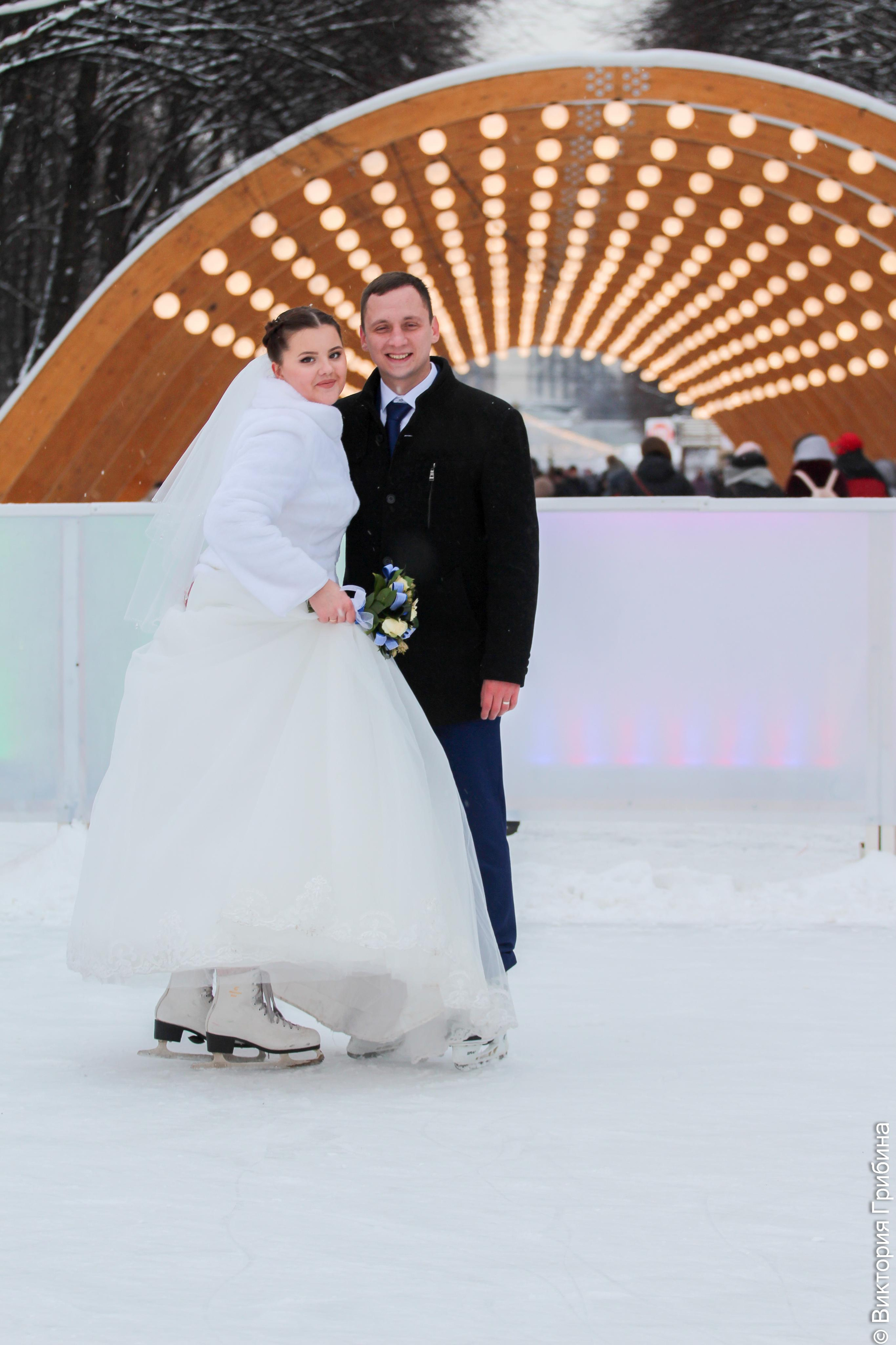 Вадим и Настя. Виктория Шишкова свадебный фотограф Москва и МО (Балашиха, Щелково)