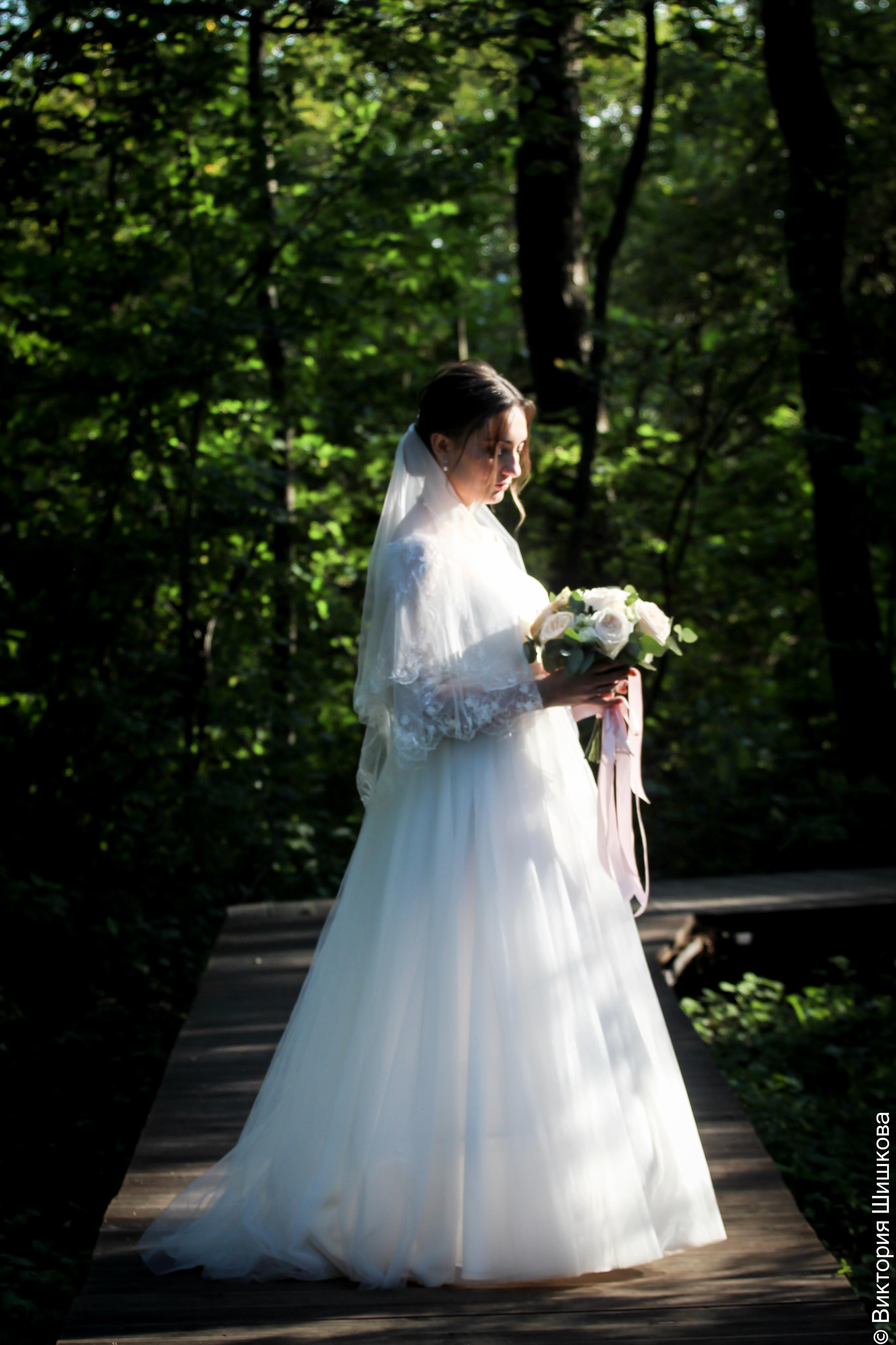 Владимир и Ирина. Виктория Шишкова свадебный фотограф Москва и МО (Балашиха, Щелково)