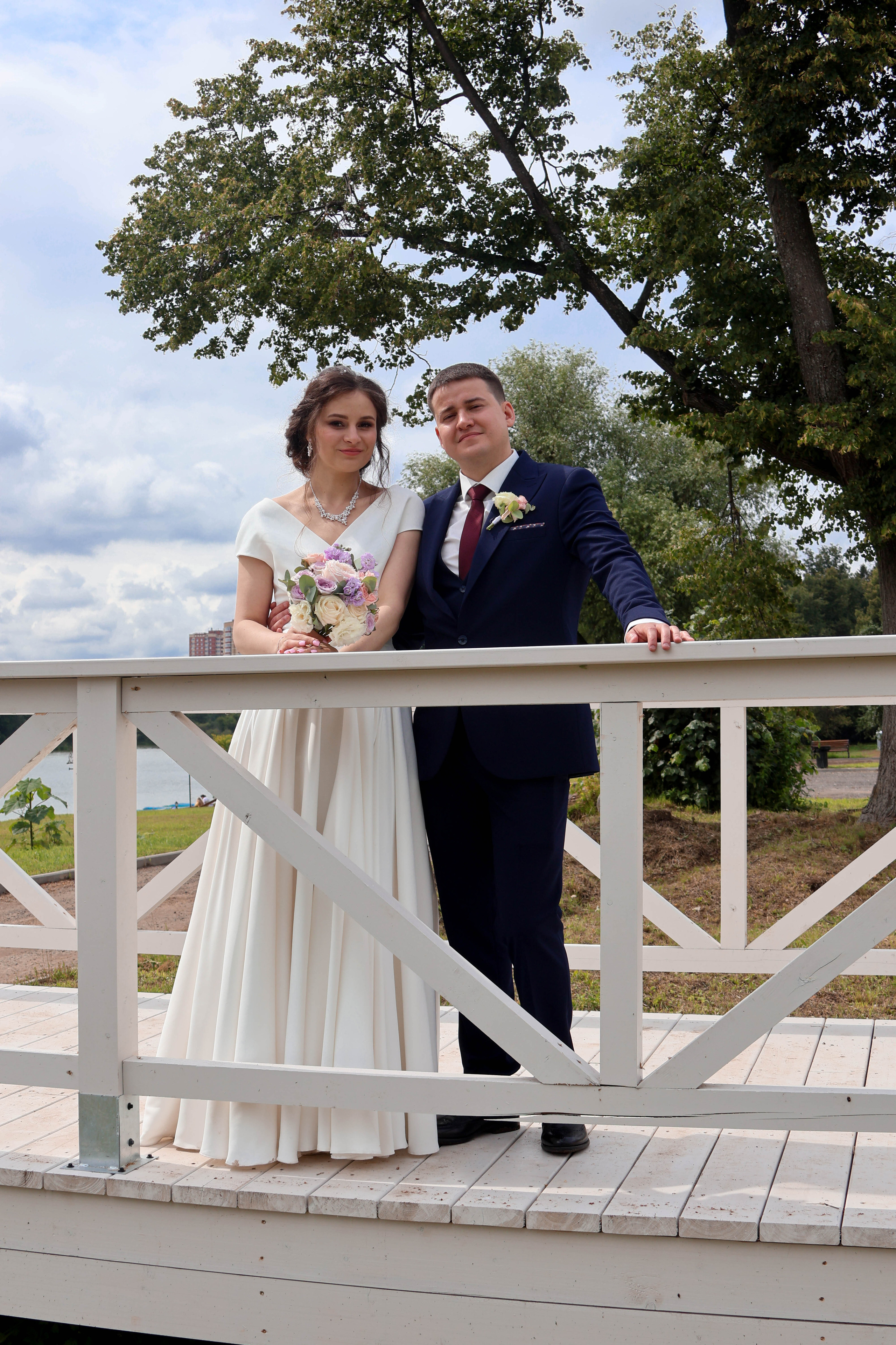 Егор и Лана. Виктория Шишкова свадебный фотограф Москва и МО (Балашиха, Щелково)
