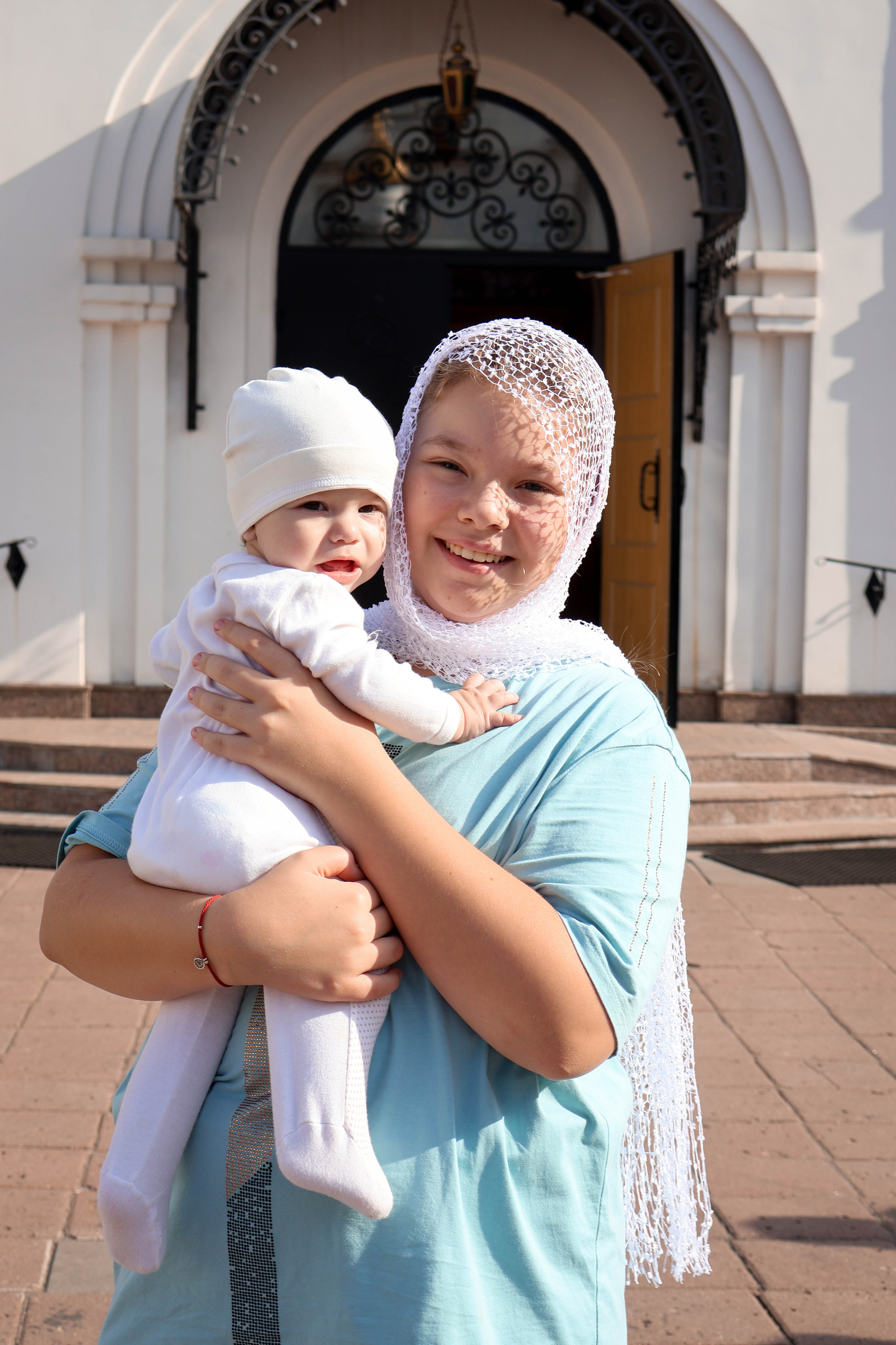 Таинство крещения. Виктория Шишкова свадебный фотограф Москва и МО (Балашиха, Щелково)