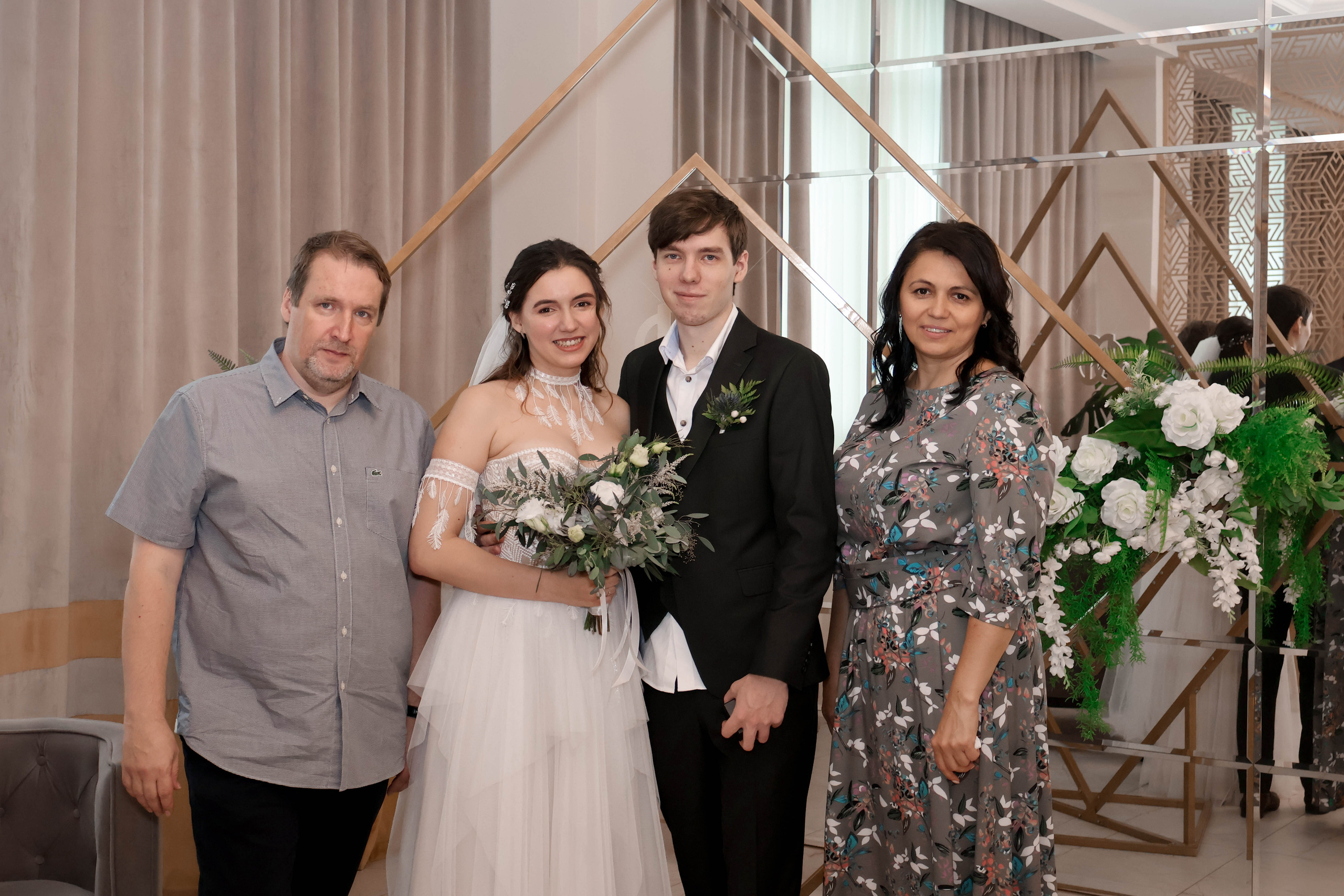 Костя и Ира. Виктория Шишкова свадебный фотограф Москва и МО (Балашиха, Щелково)