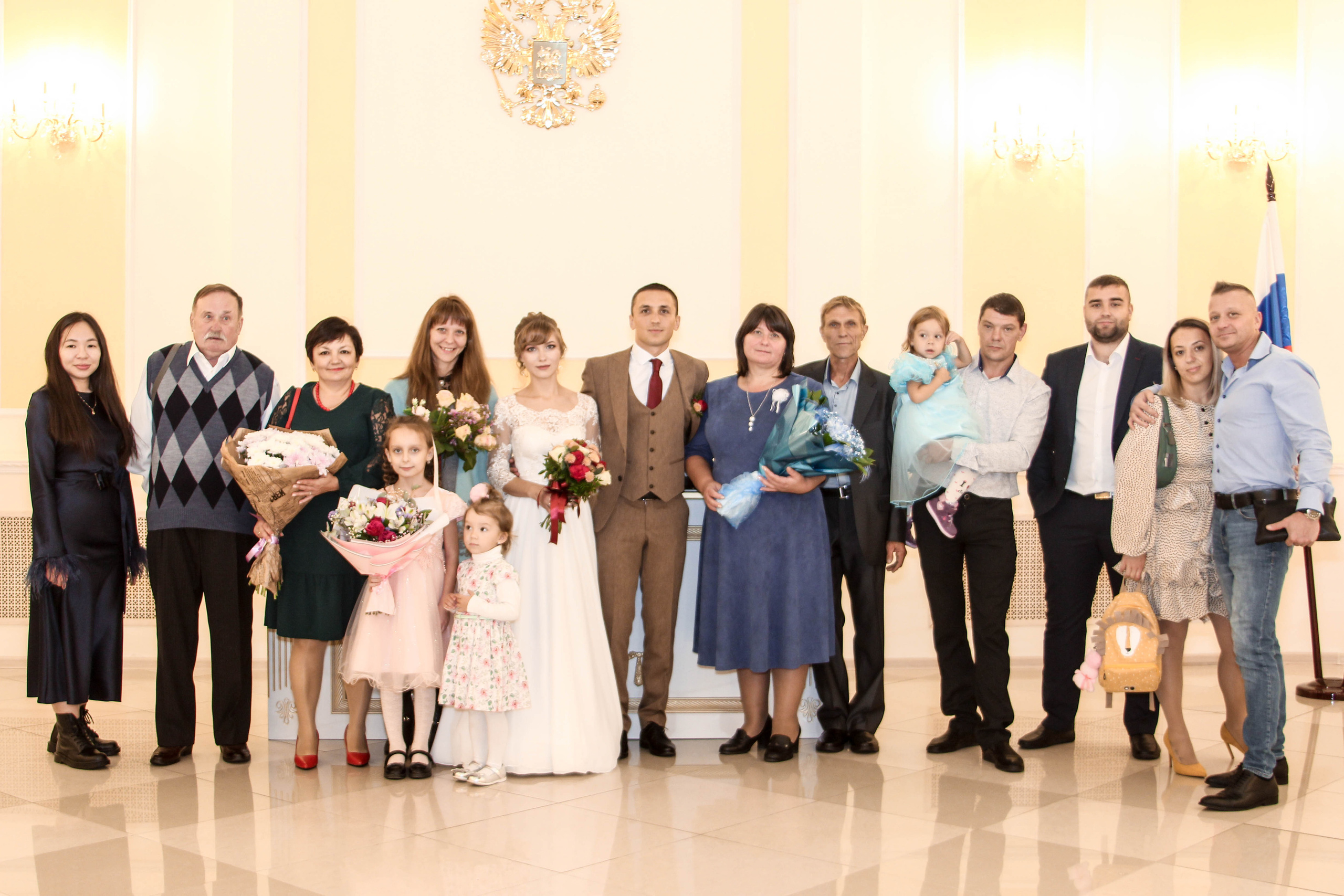 Олег и Рита. Виктория Шишкова свадебный фотограф Москва и МО (Балашиха, Щелково)