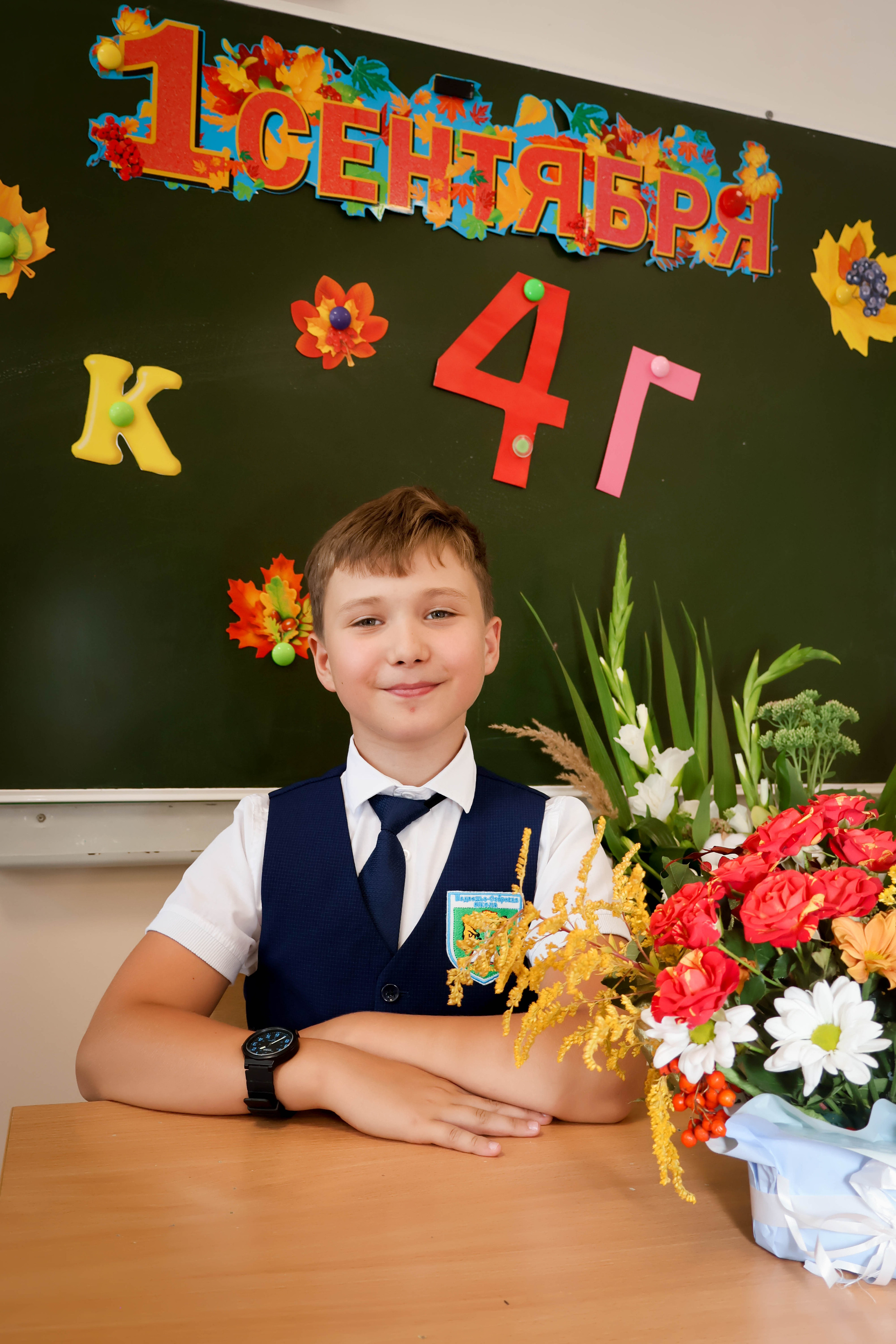 1 сентября «4Г». Виктория Шишкова свадебный фотограф Москва и МО (Балашиха, Щелково)