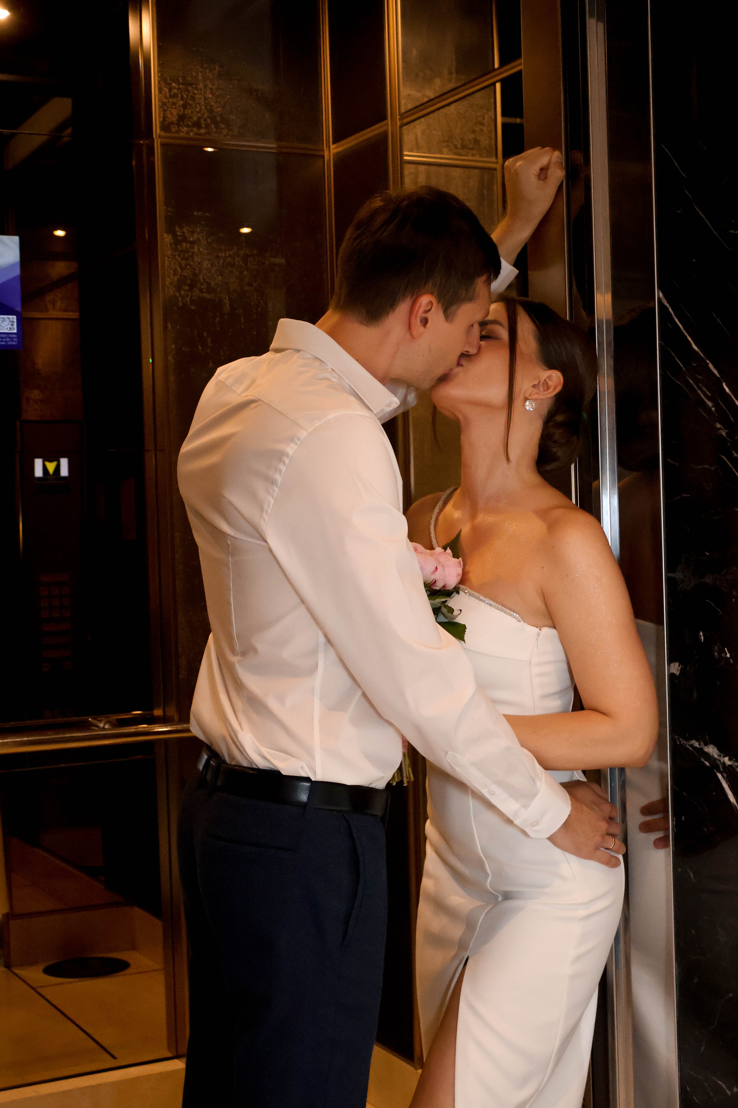 Романтичное утро. Виктория Шишкова свадебный фотограф Москва и МО (Балашиха, Щелково)