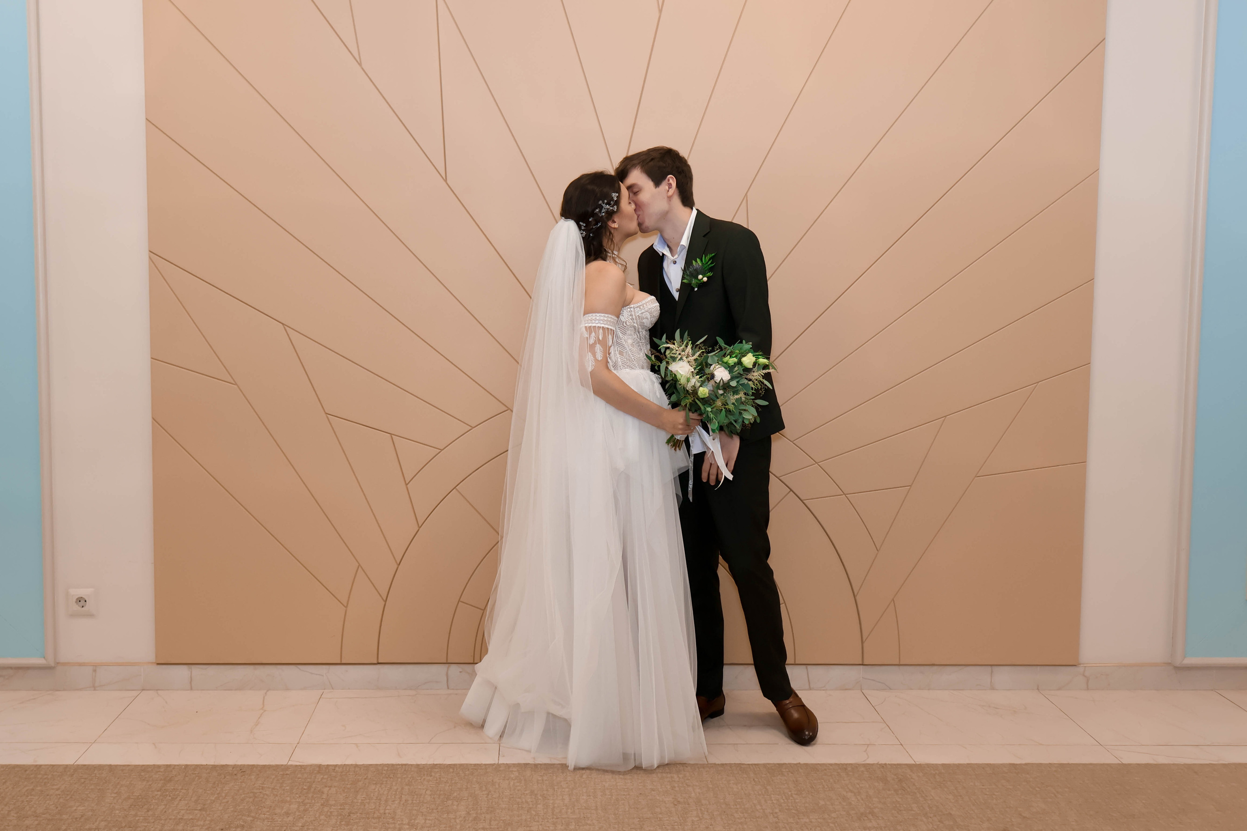 Костя и Ира. Виктория Шишкова свадебный фотограф Москва и МО (Балашиха, Щелково)