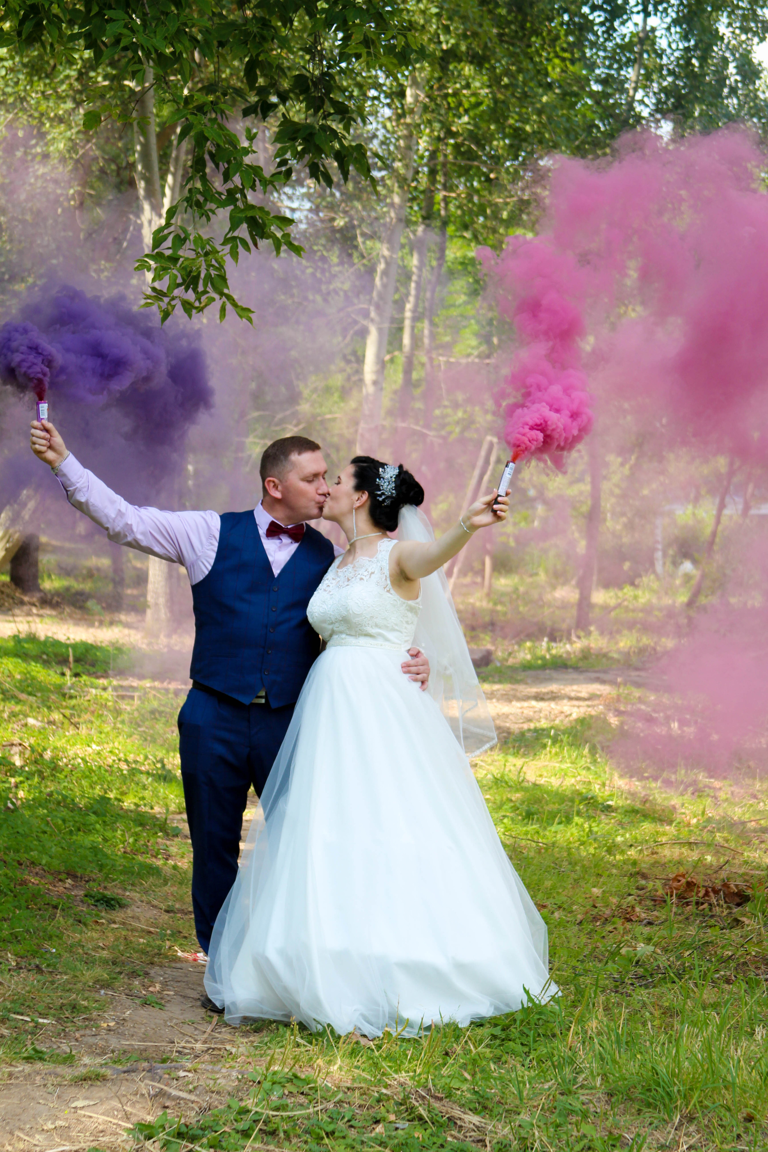 Николай и Людмила. Виктория Шишкова свадебный фотограф Москва и МО (Балашиха, Щелково)