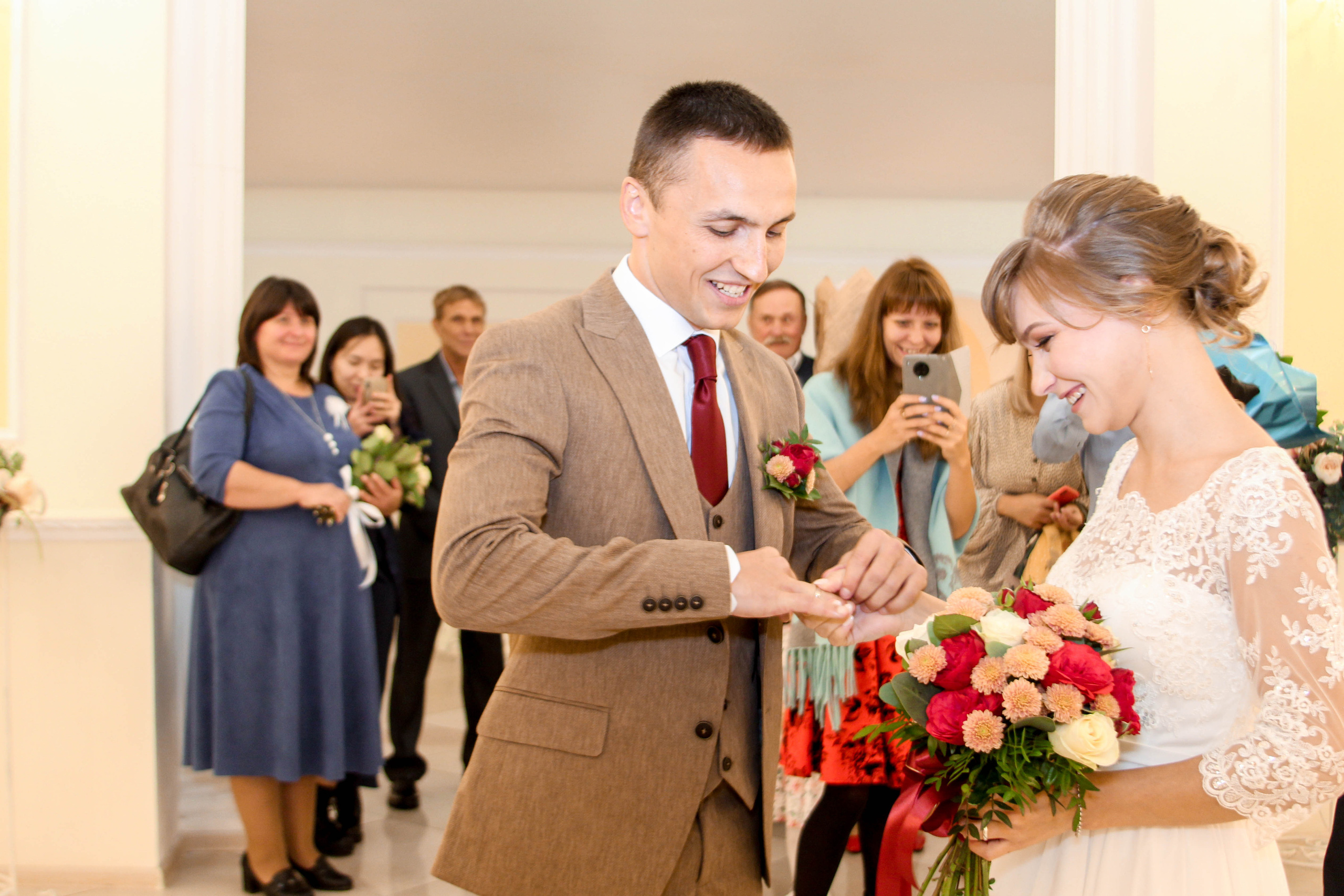 Олег и Рита. Виктория Шишкова свадебный фотограф Москва и МО (Балашиха, Щелково)