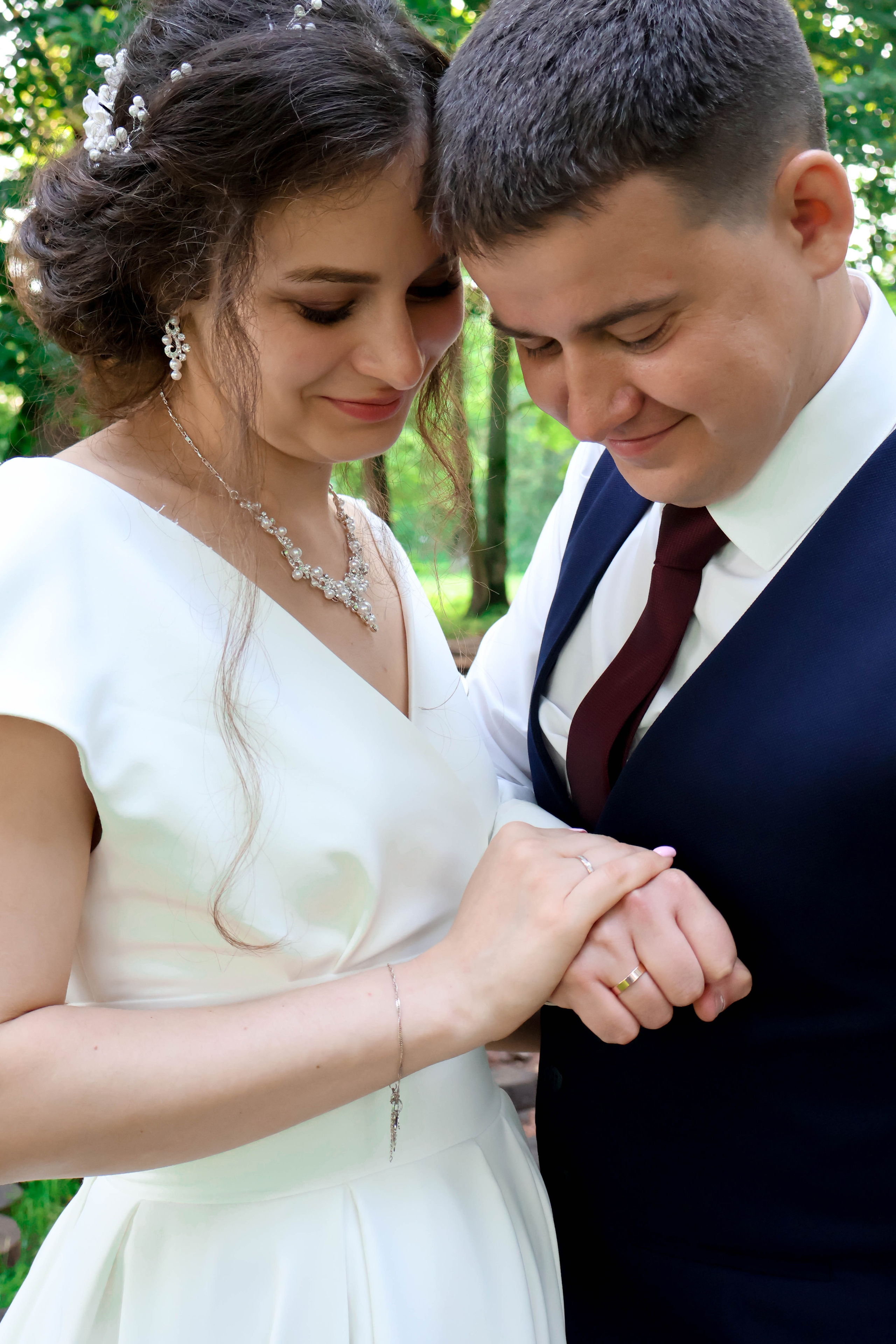 Егор и Лана. Виктория Шишкова свадебный фотограф Москва и МО (Балашиха, Щелково)