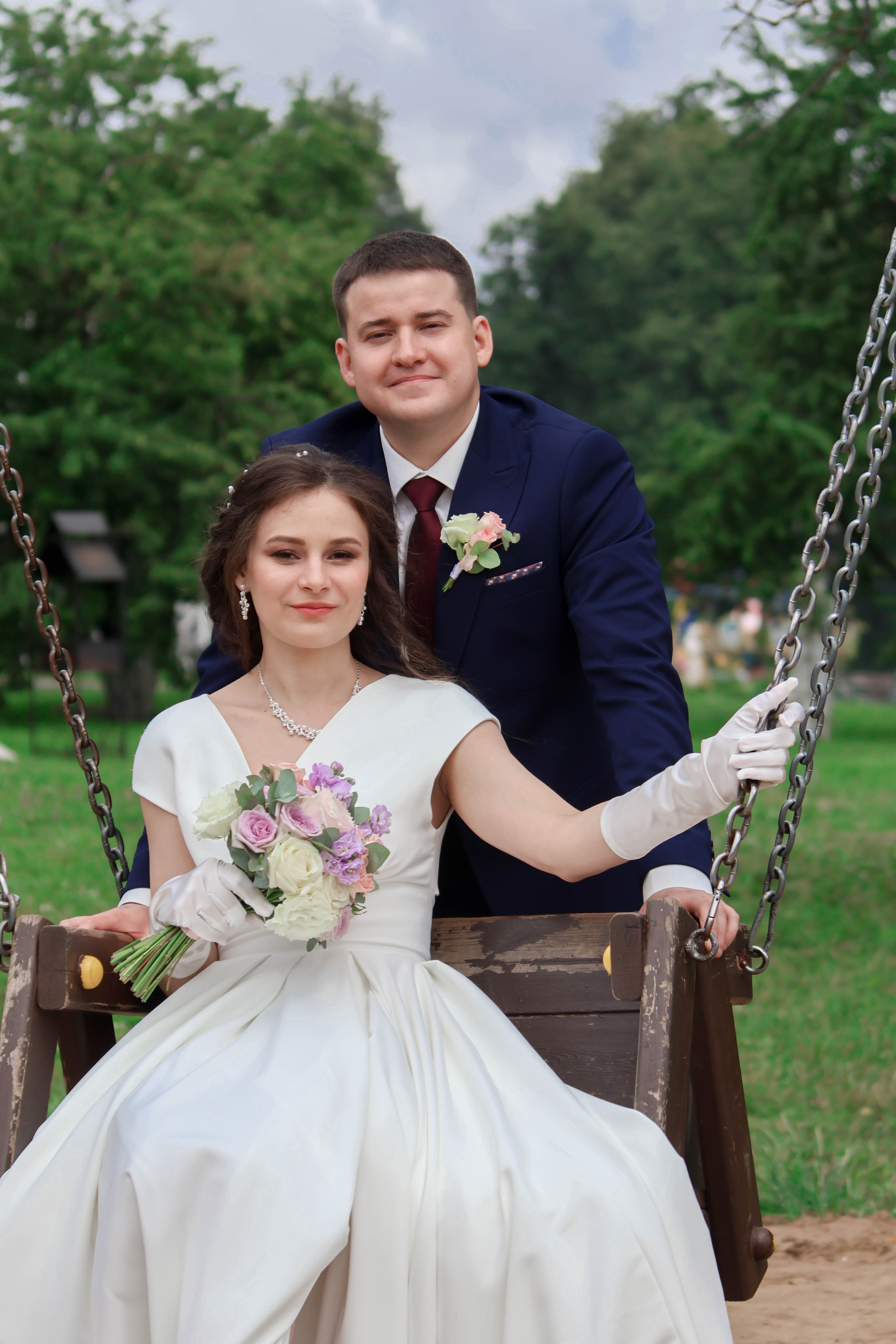 Егор и Лана. Виктория Шишкова свадебный фотограф Москва и МО (Балашиха, Щелково)