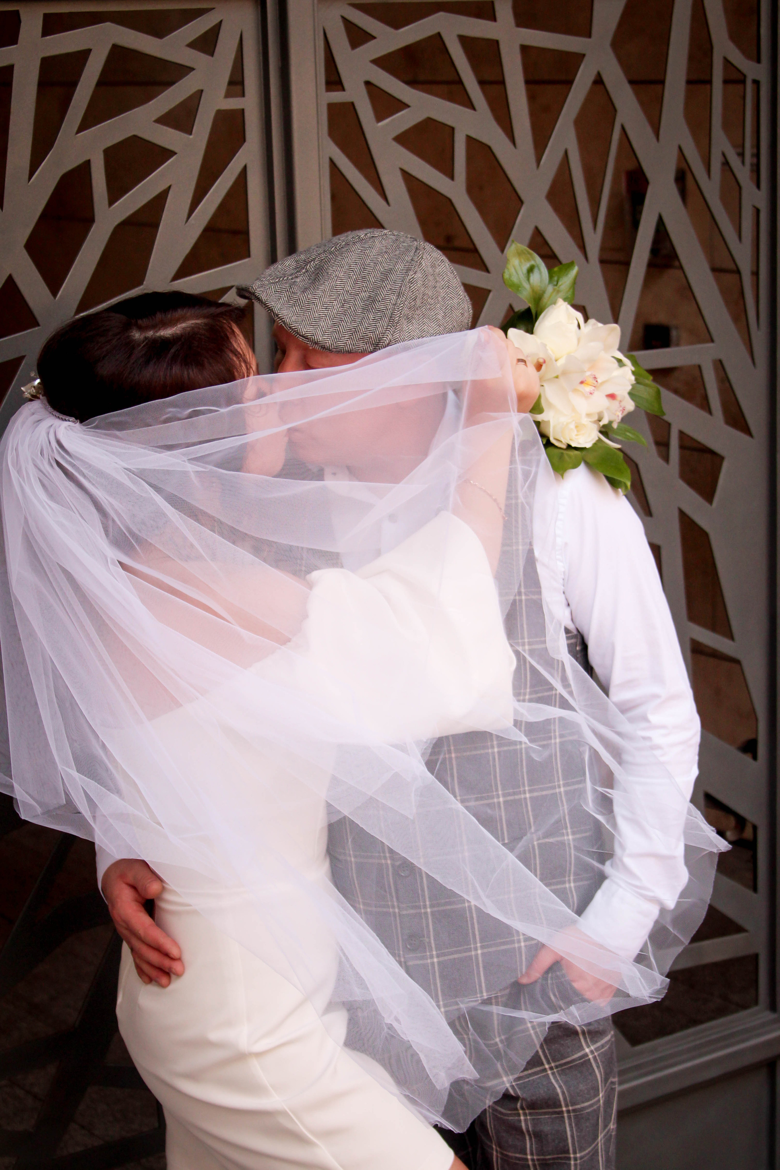 Александр и Алиса. Виктория Шишкова свадебный фотограф Москва и МО (Балашиха, Щелково)