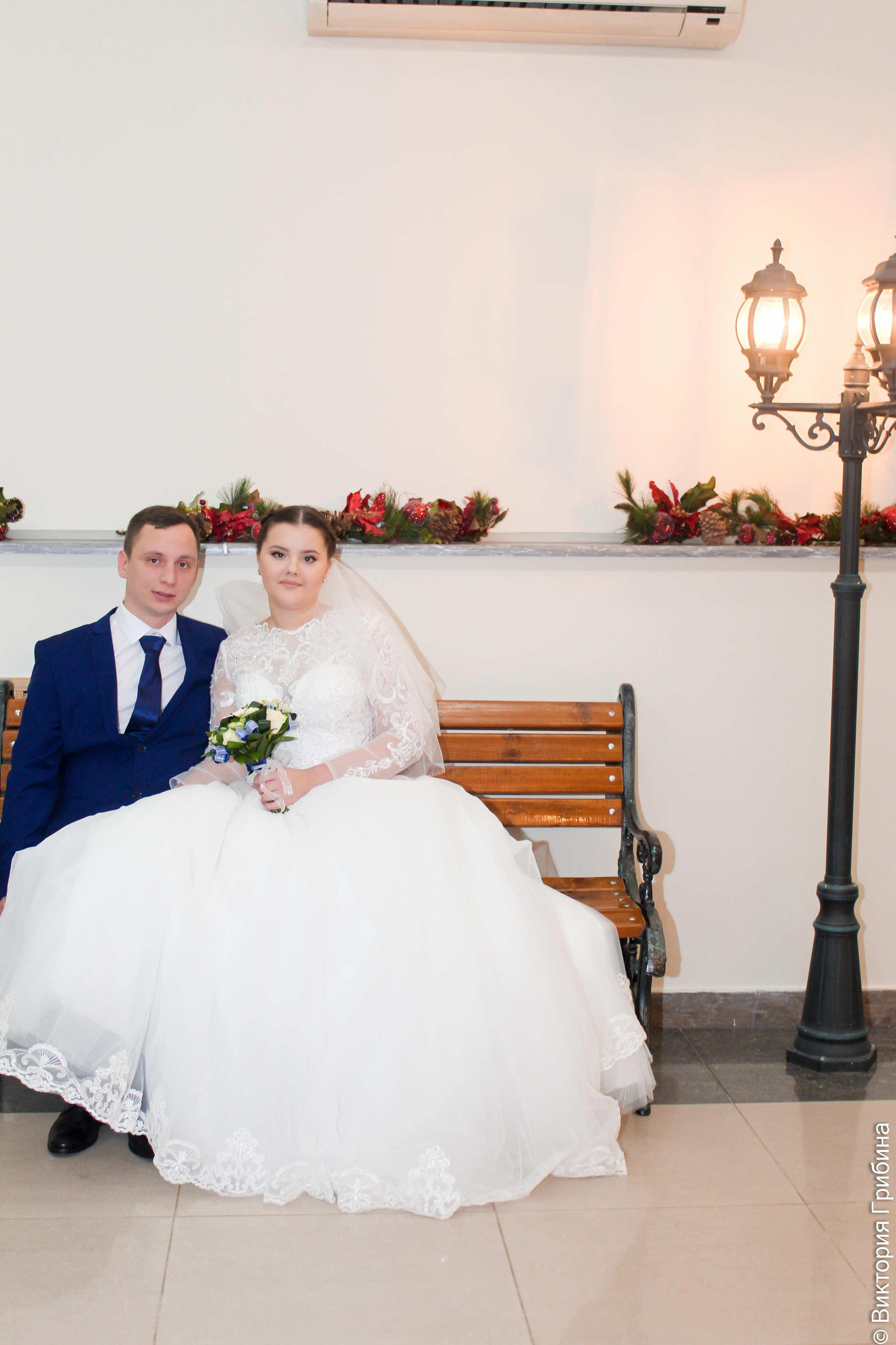 Вадим и Настя. Виктория Шишкова свадебный фотограф Москва и МО (Балашиха, Щелково)