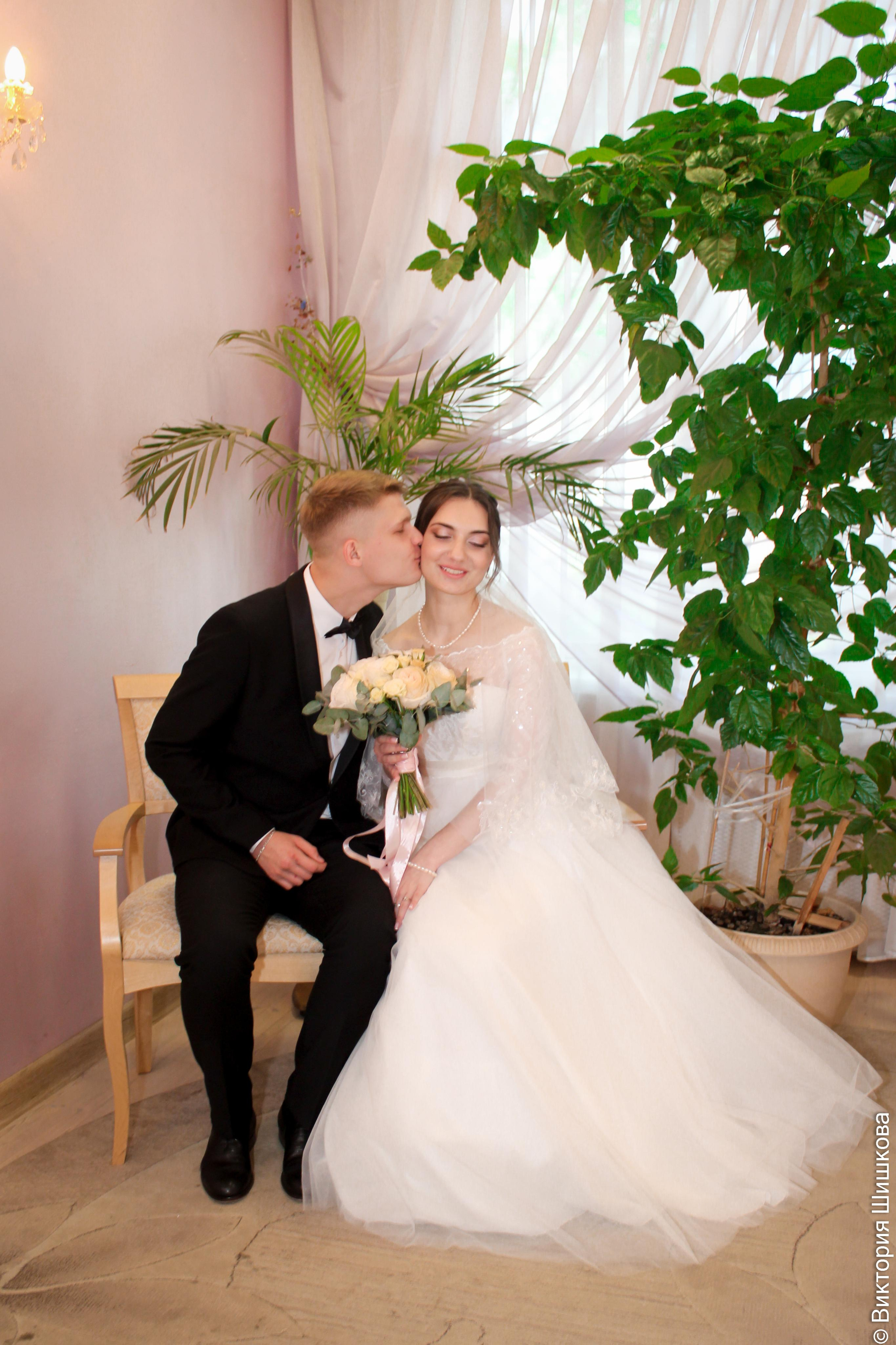 Владимир и Ирина. Виктория Шишкова свадебный фотограф Москва и МО (Балашиха, Щелково)