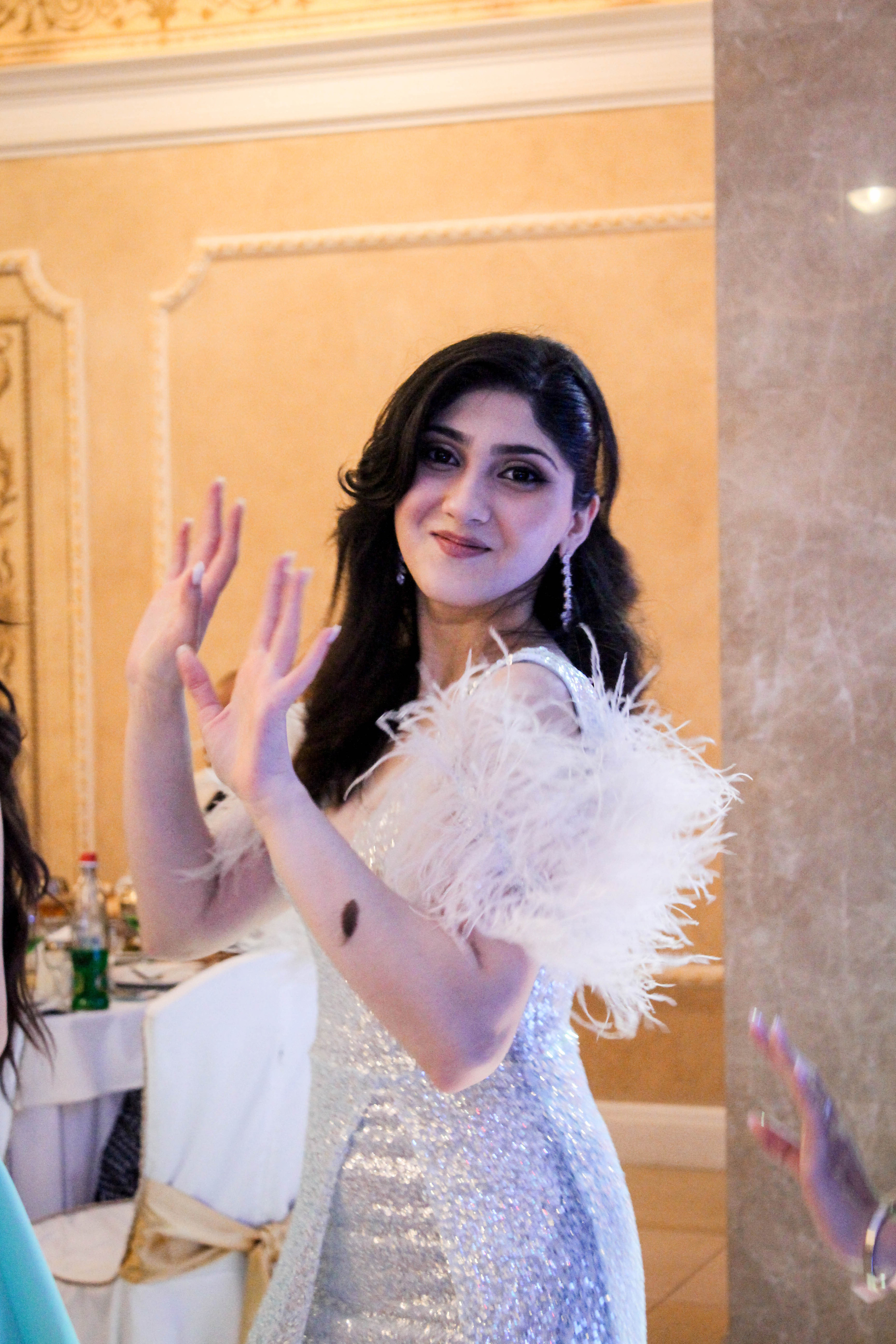 Арман и Офелия. Виктория Шишкова свадебный фотограф Москва и МО (Балашиха, Щелково)