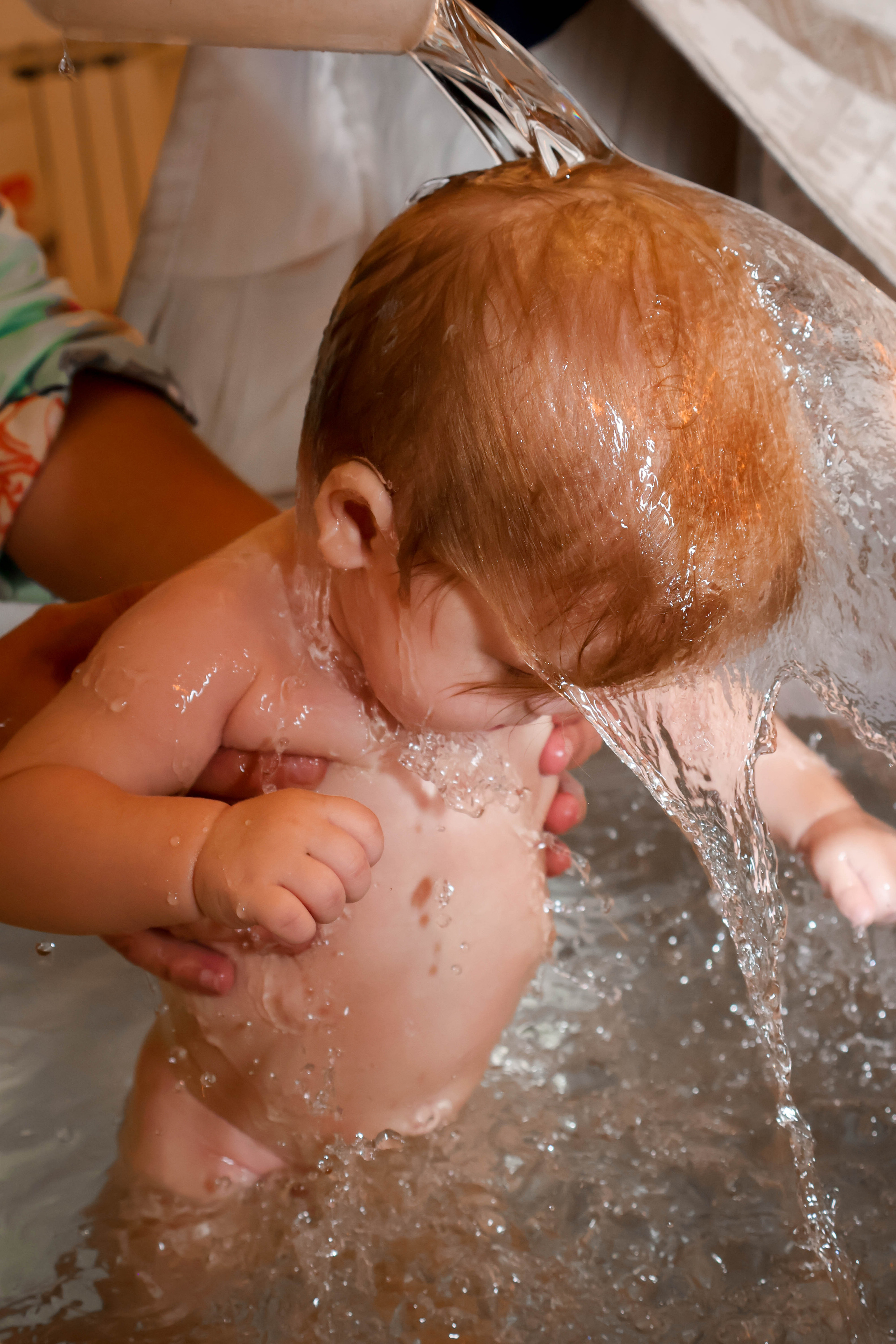 Таинство крещения. Виктория Шишкова свадебный фотограф Москва и МО (Балашиха, Щелково)