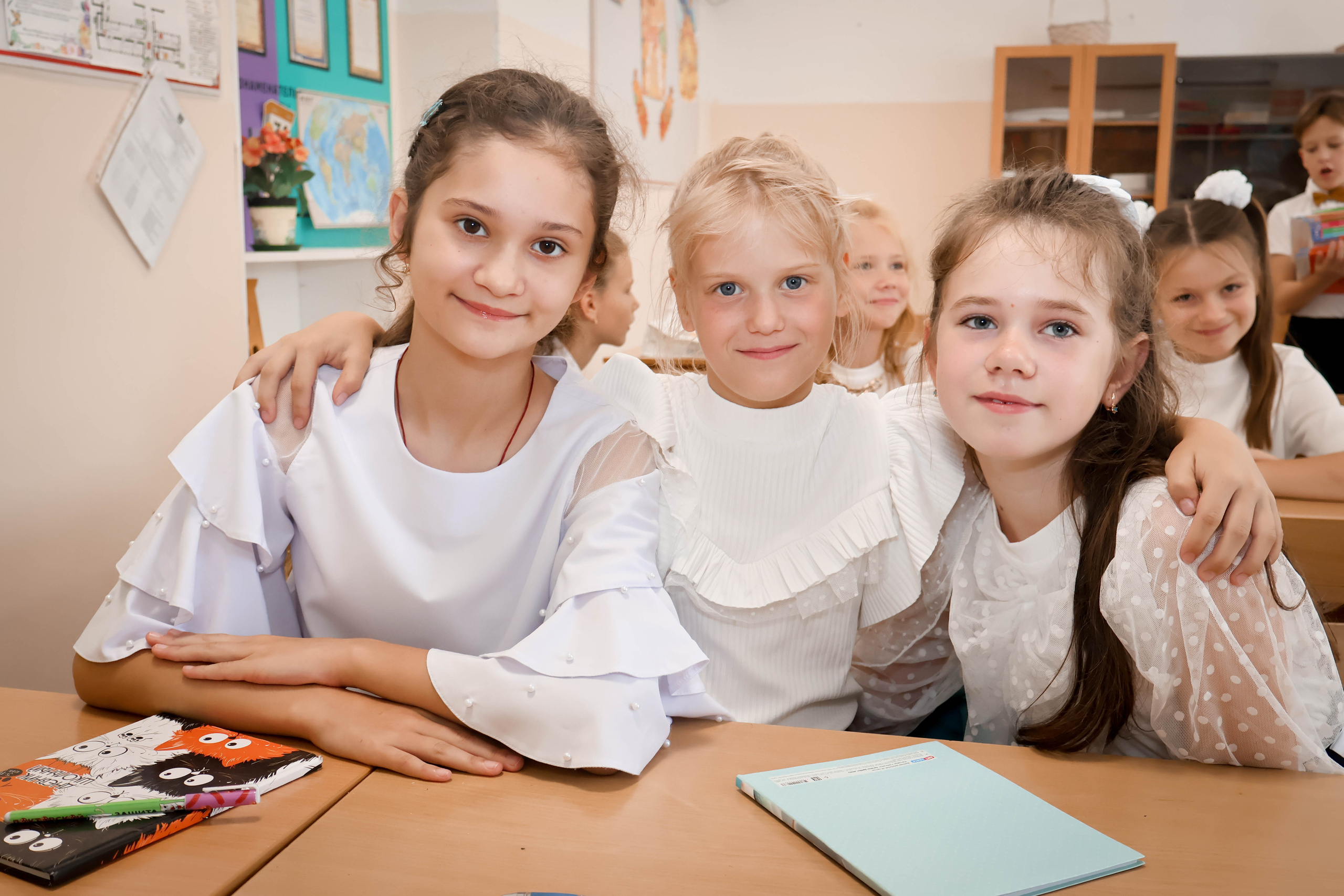 1 сентября «4Г». Виктория Шишкова свадебный фотограф Москва и МО (Балашиха, Щелково)