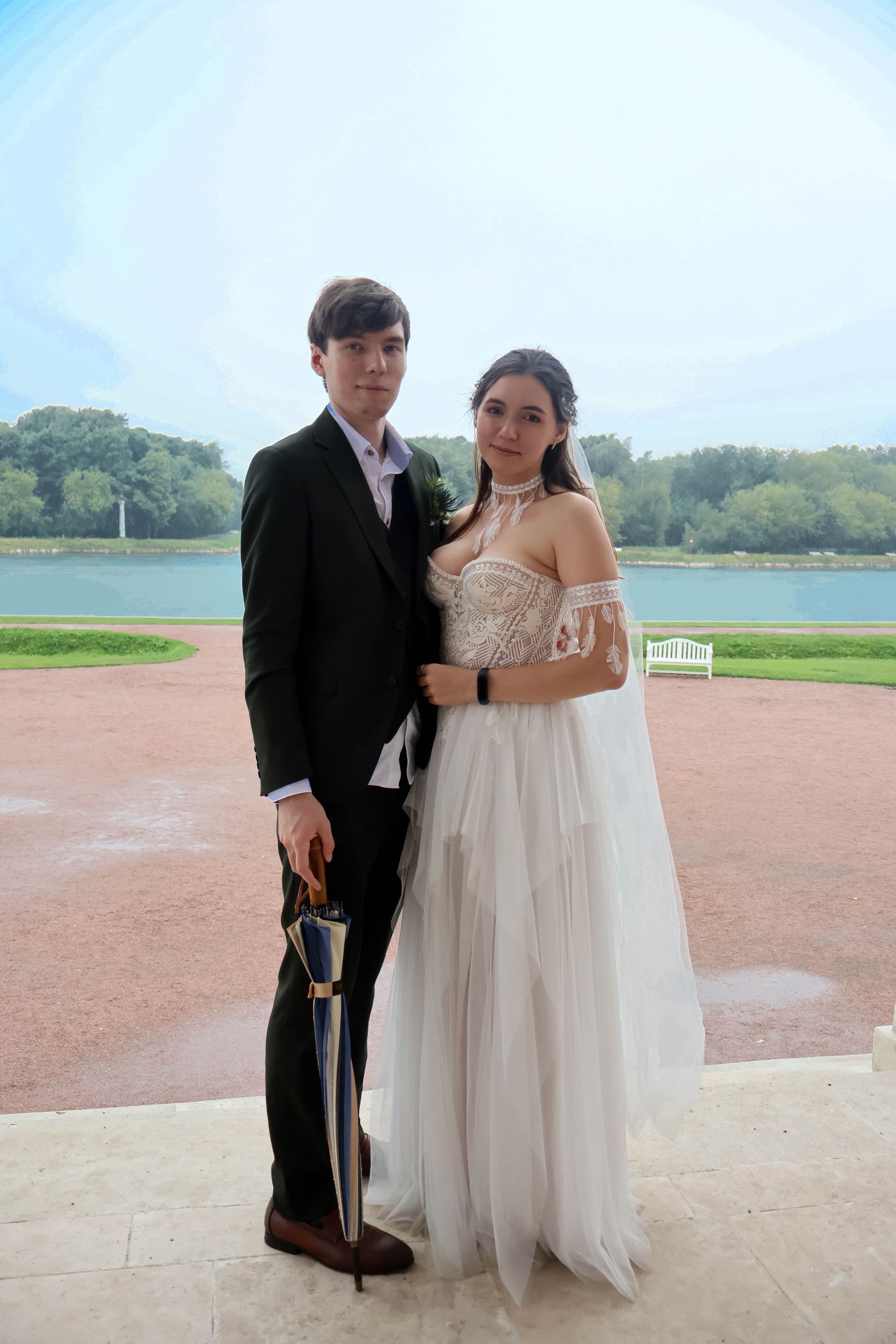 Костя и Ира. Виктория Шишкова свадебный фотограф Москва и МО (Балашиха, Щелково)