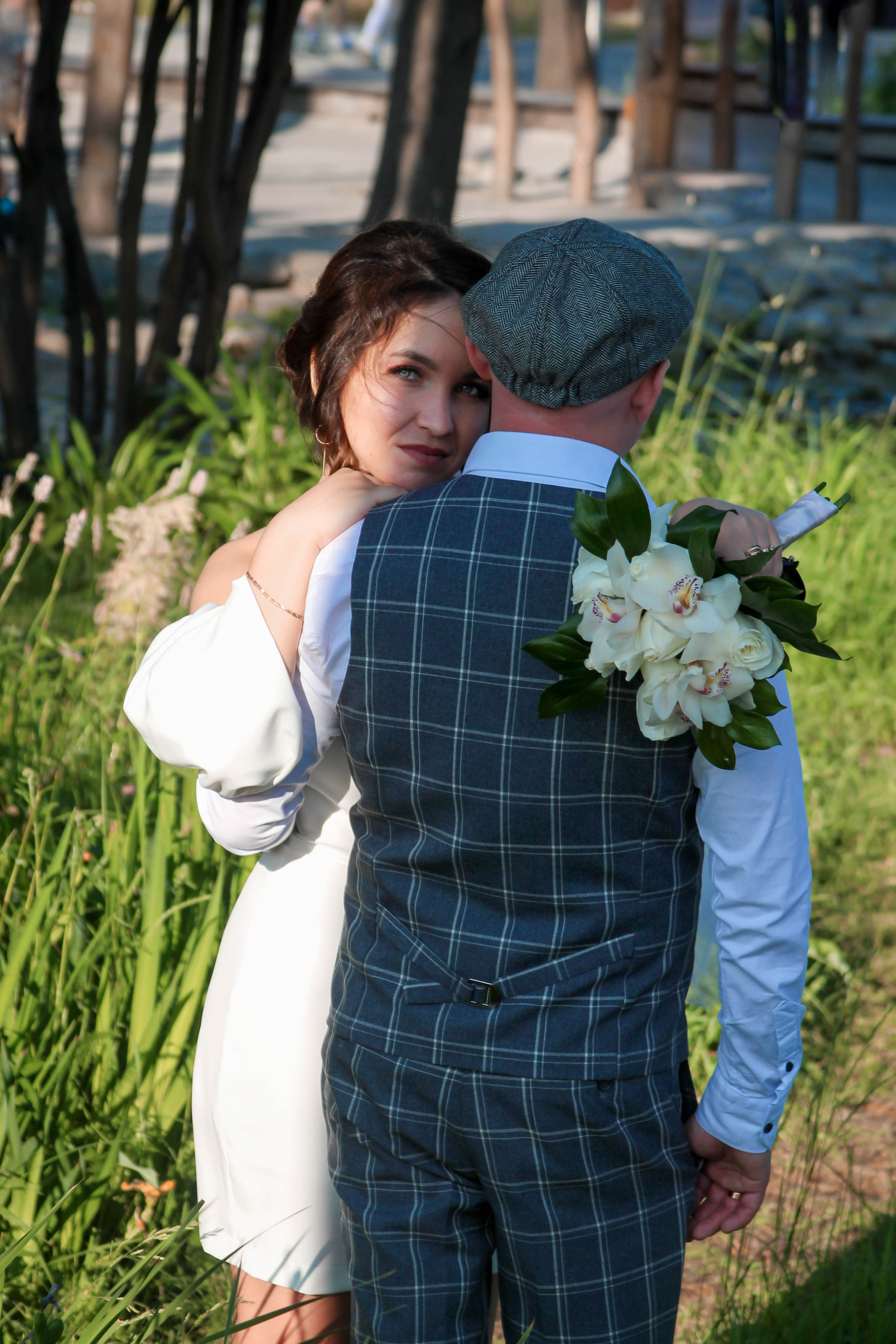 Александр и Алиса. Виктория Шишкова свадебный фотограф Москва и МО (Балашиха, Щелково)
