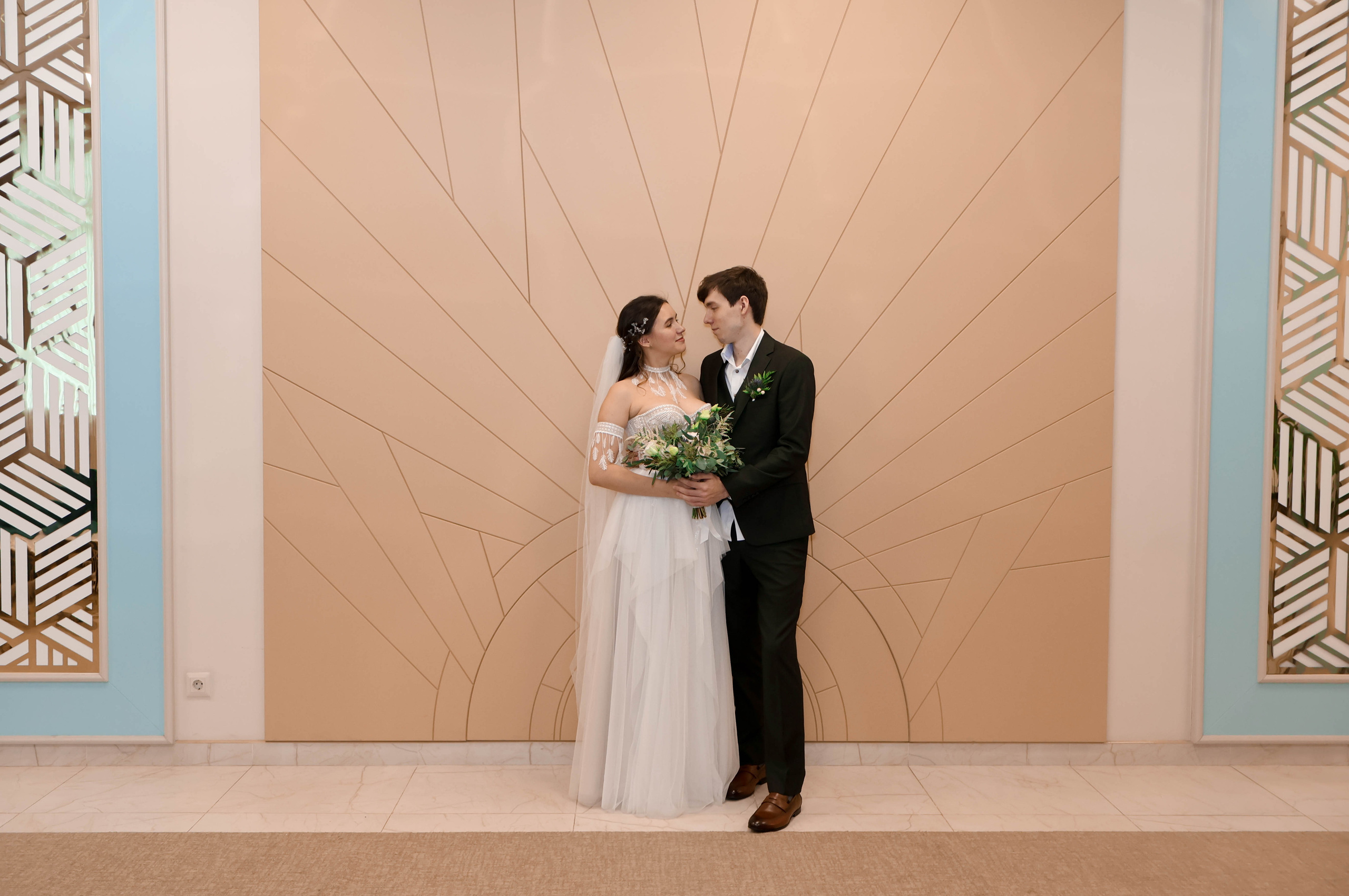 Костя и Ира. Виктория Шишкова свадебный фотограф Москва и МО (Балашиха, Щелково)