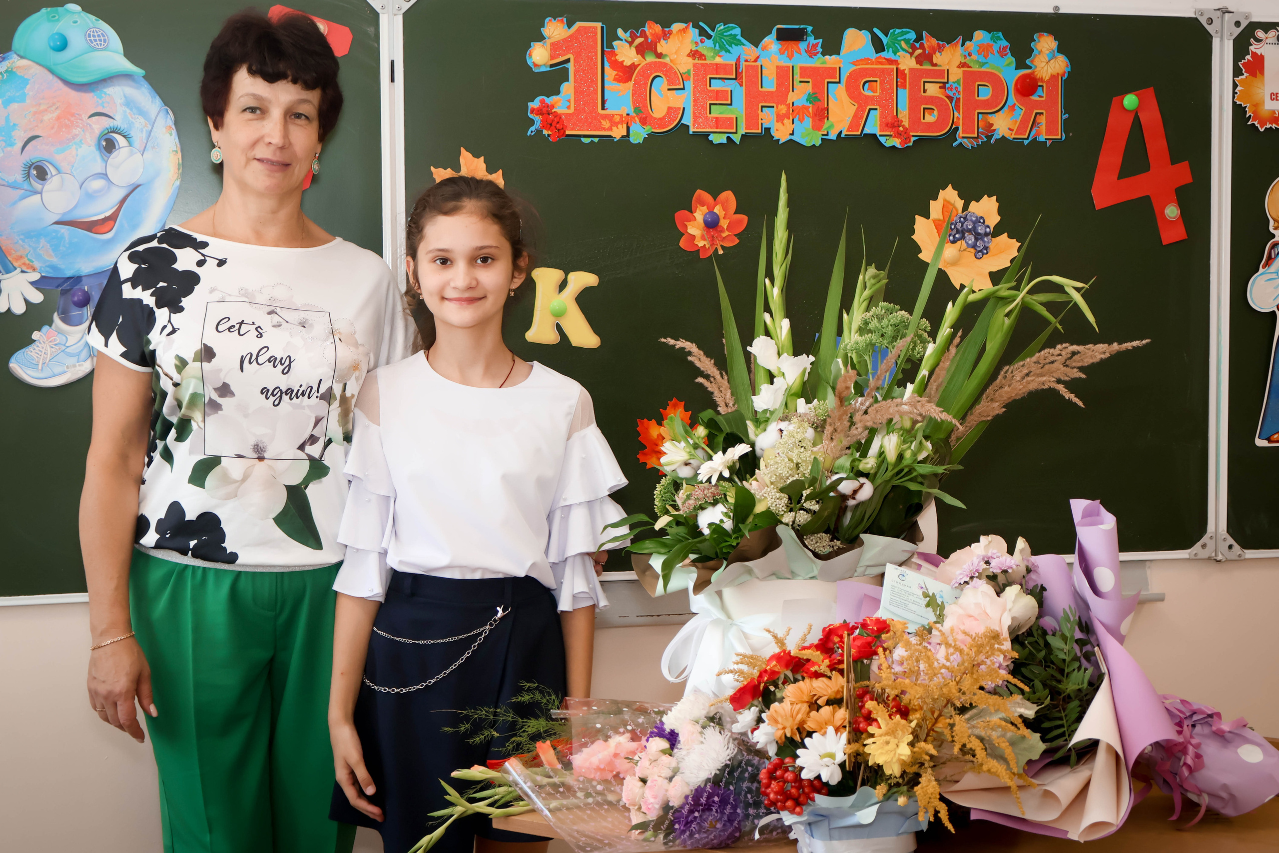 1 сентября «4Г». Виктория Шишкова свадебный фотограф Москва и МО (Балашиха, Щелково)