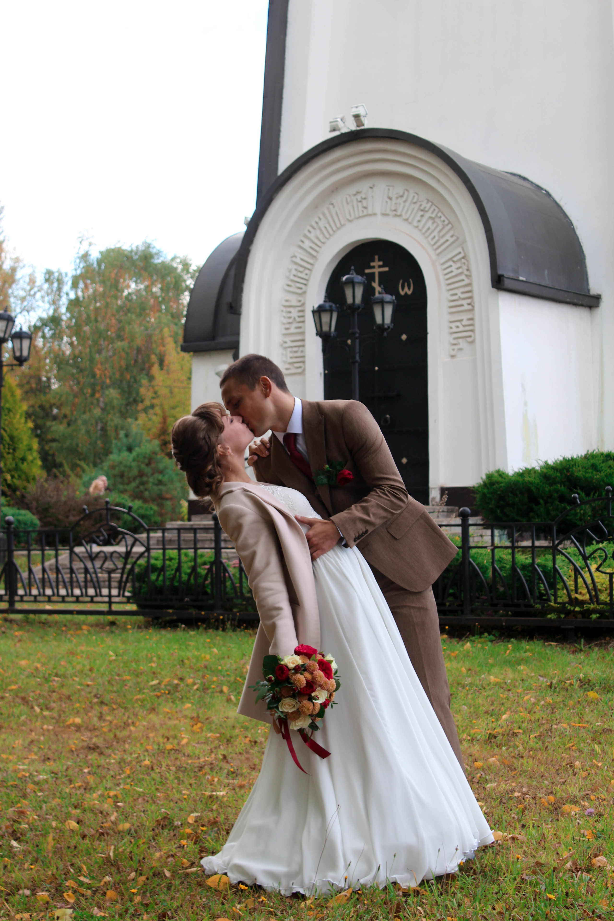 Олег и Рита. Виктория Шишкова свадебный фотограф Москва и МО (Балашиха, Щелково)
