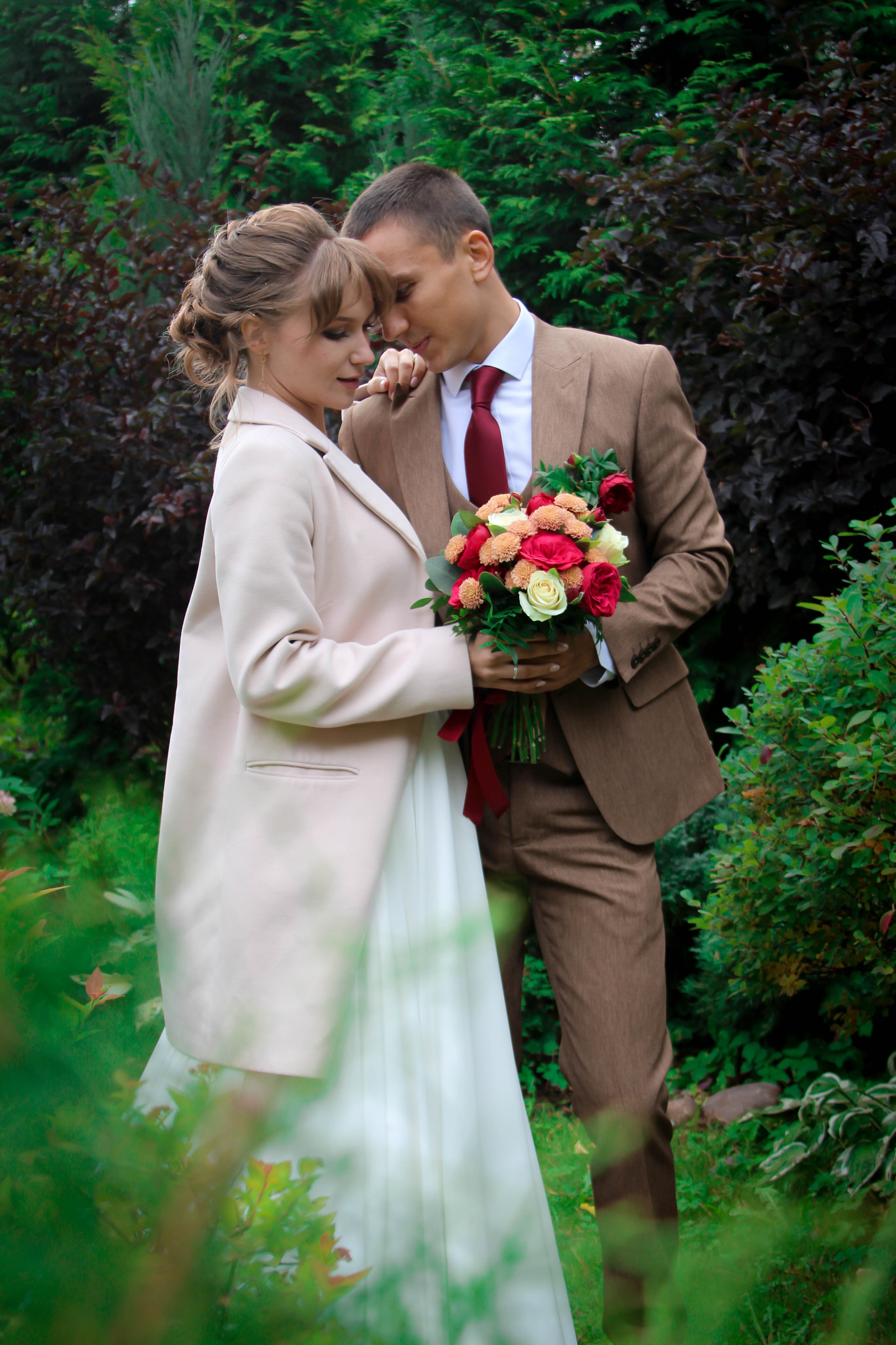 Олег и Рита. Виктория Шишкова свадебный фотограф Москва и МО (Балашиха, Щелково)