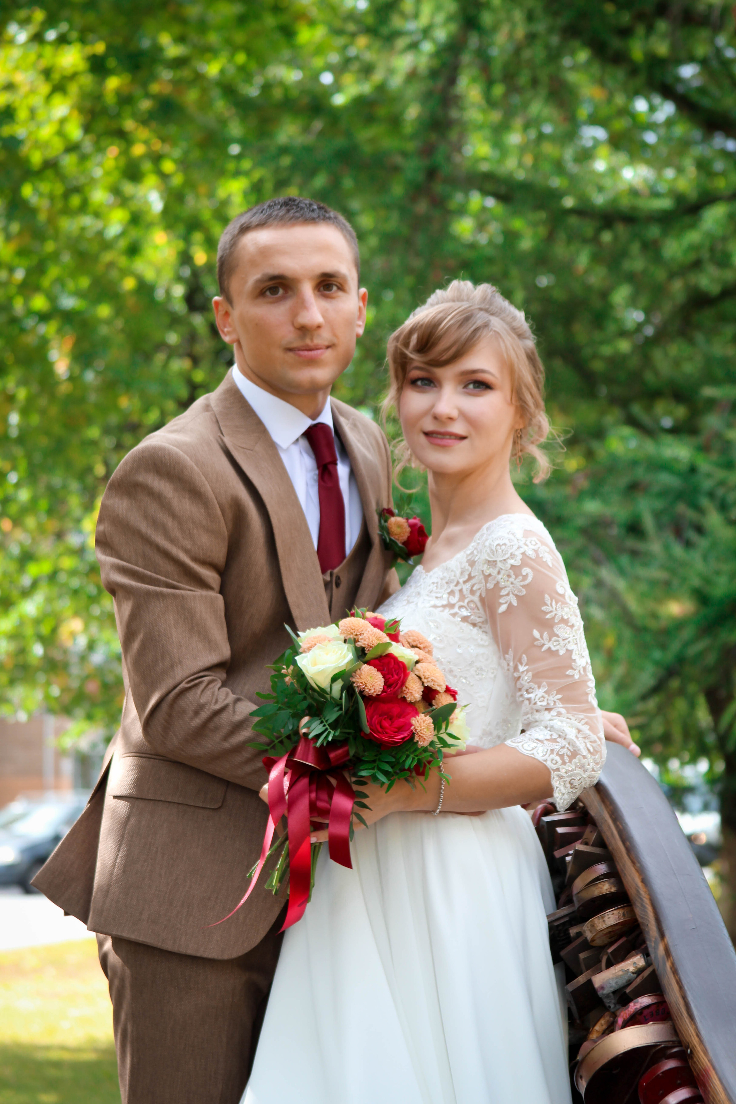 Олег и Рита. Виктория Шишкова свадебный фотограф Москва и МО (Балашиха, Щелково)