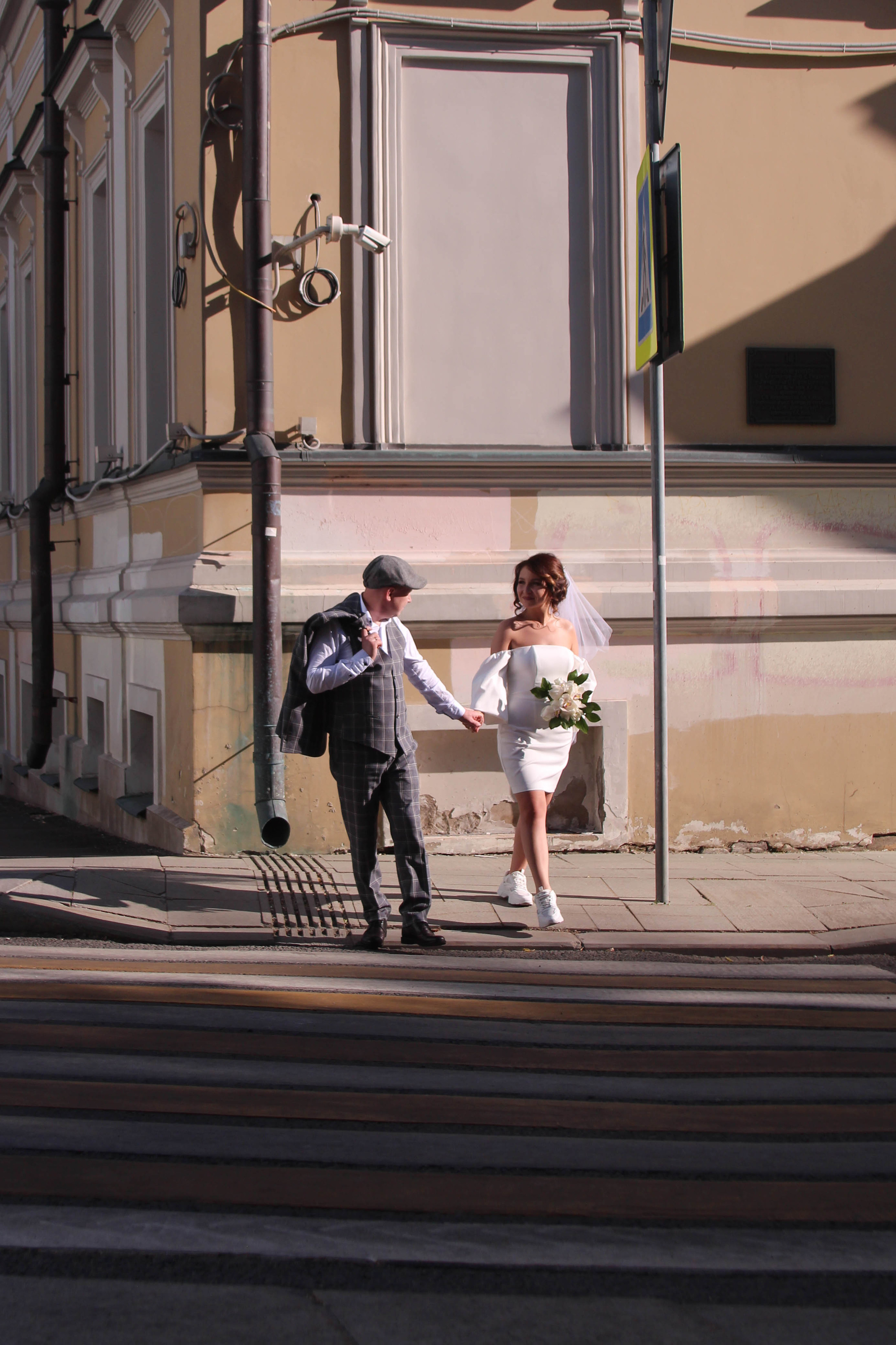 Александр и Алиса. Виктория Шишкова свадебный фотограф Москва и МО (Балашиха, Щелково)
