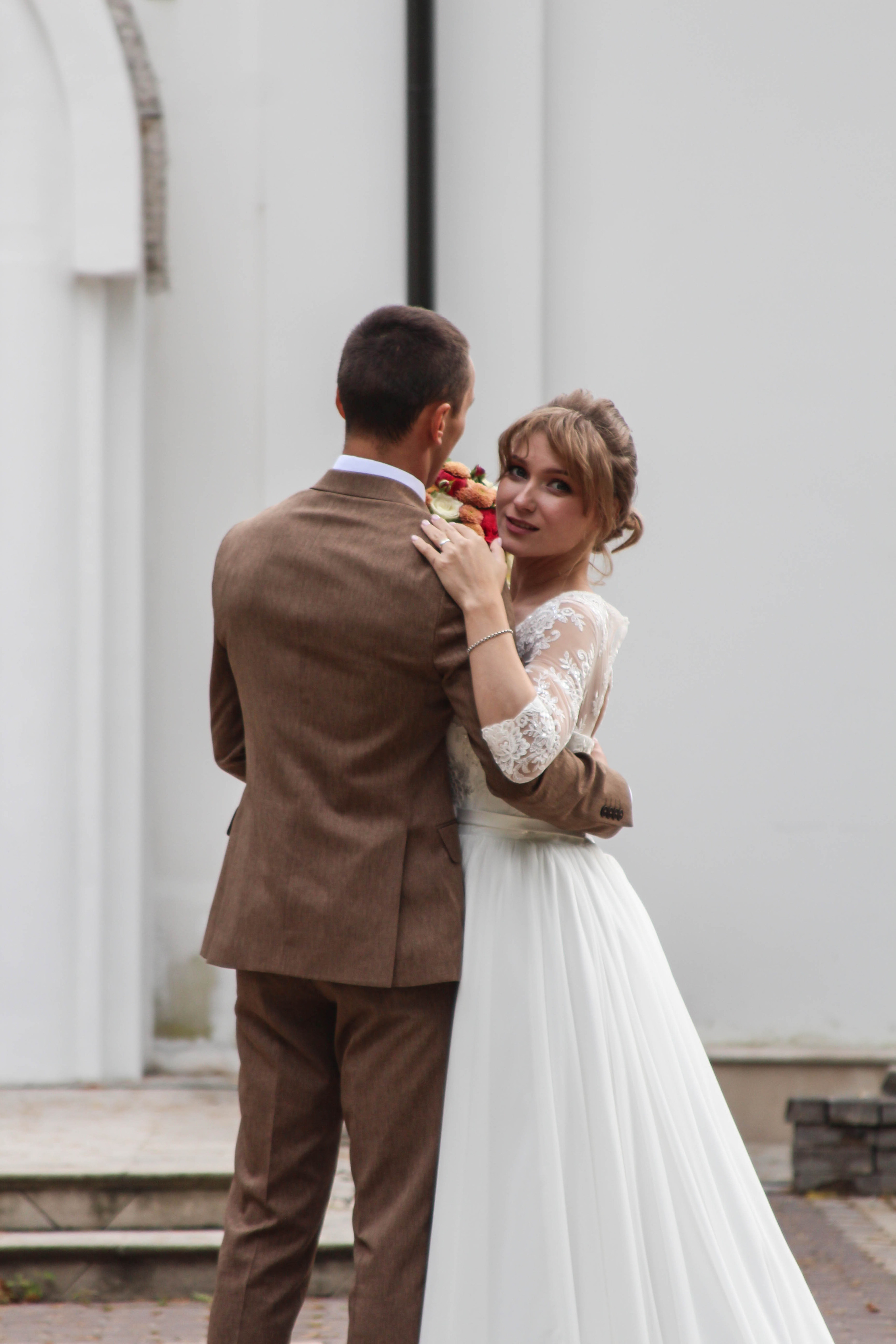 Олег и Рита. Виктория Шишкова свадебный фотограф Москва и МО (Балашиха, Щелково)