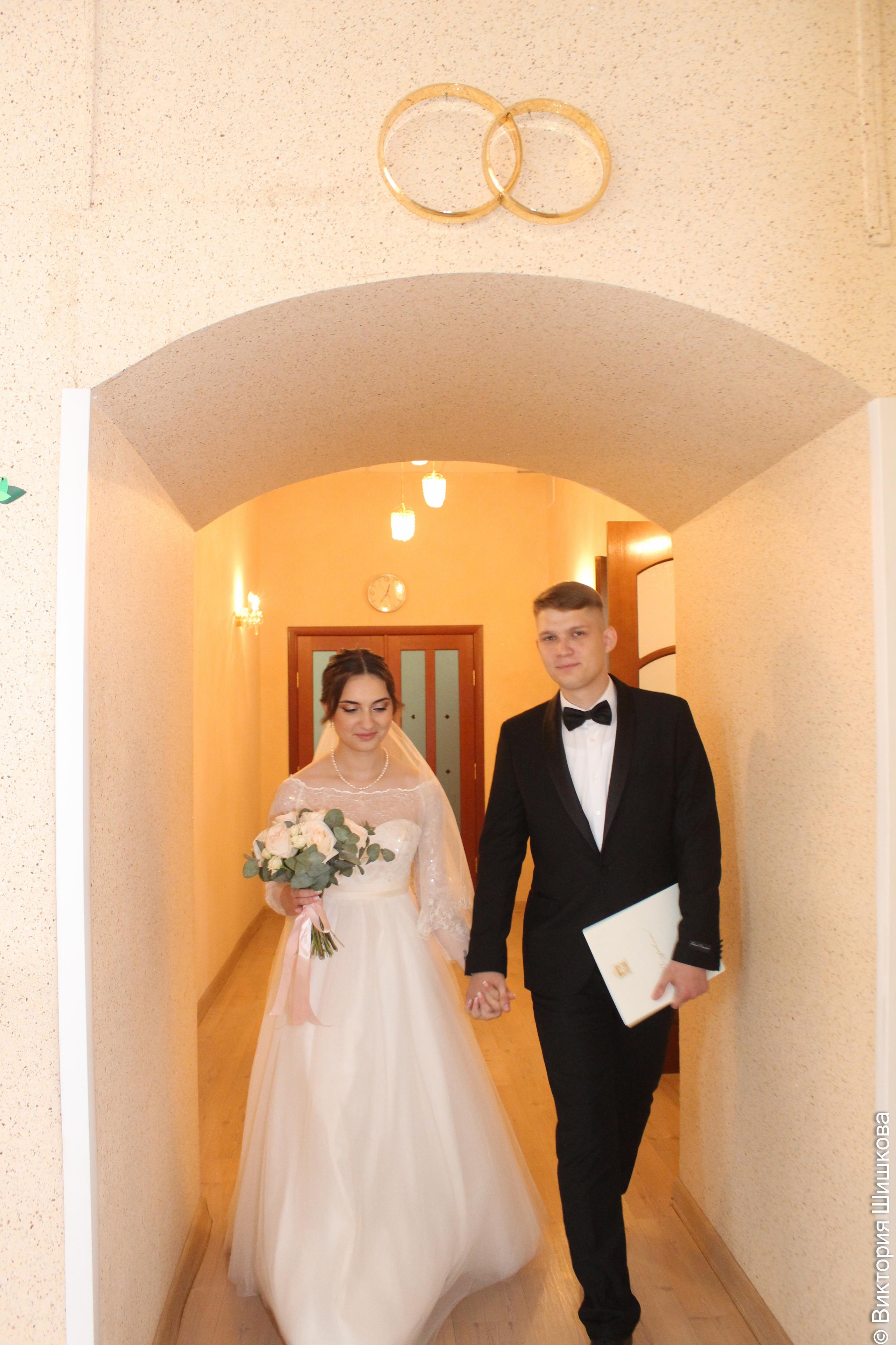 Владимир и Ирина. Виктория Шишкова свадебный фотограф Москва и МО (Балашиха, Щелково)